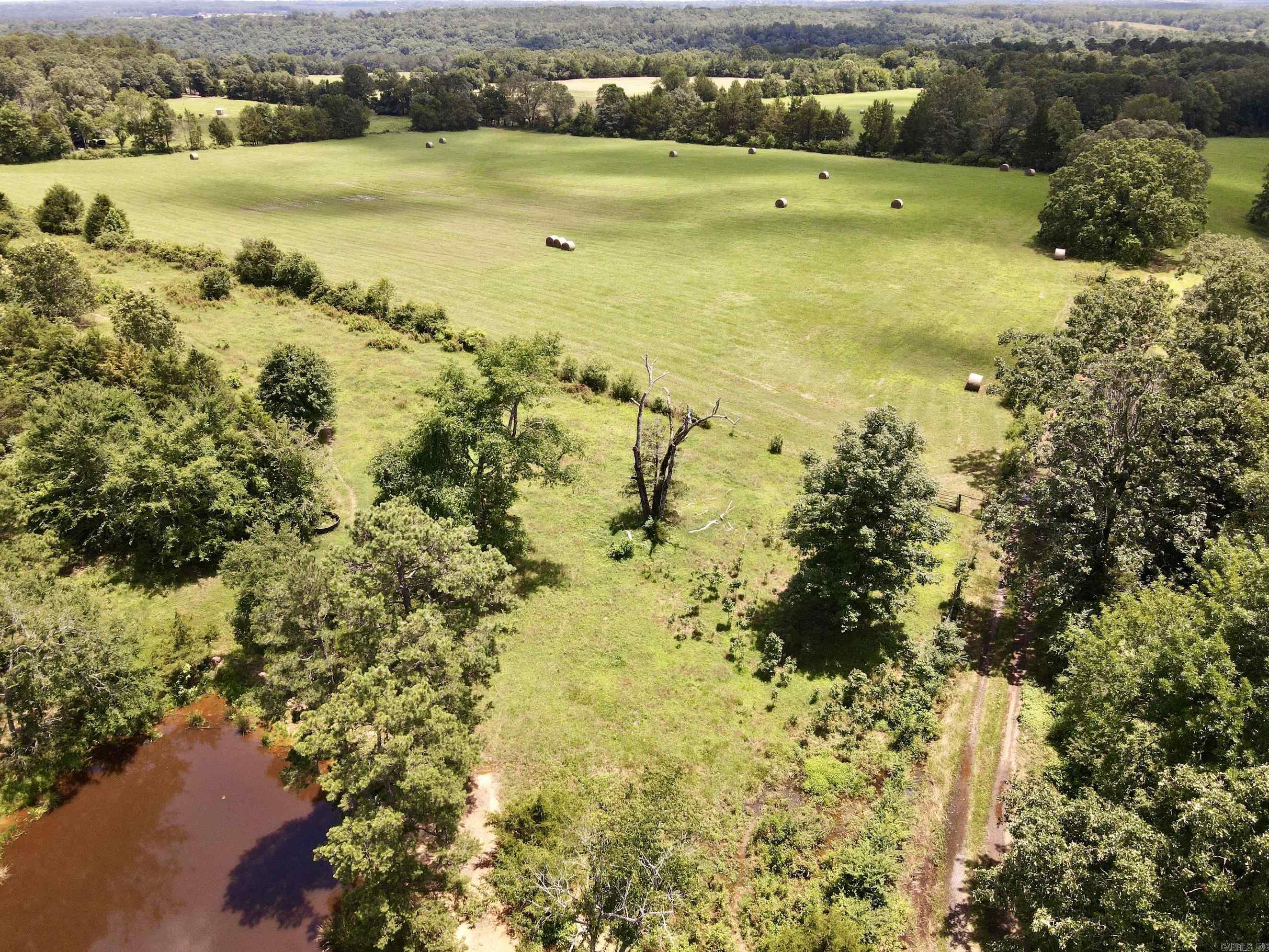 000 Scratch Gravel Road  Damascus, AR