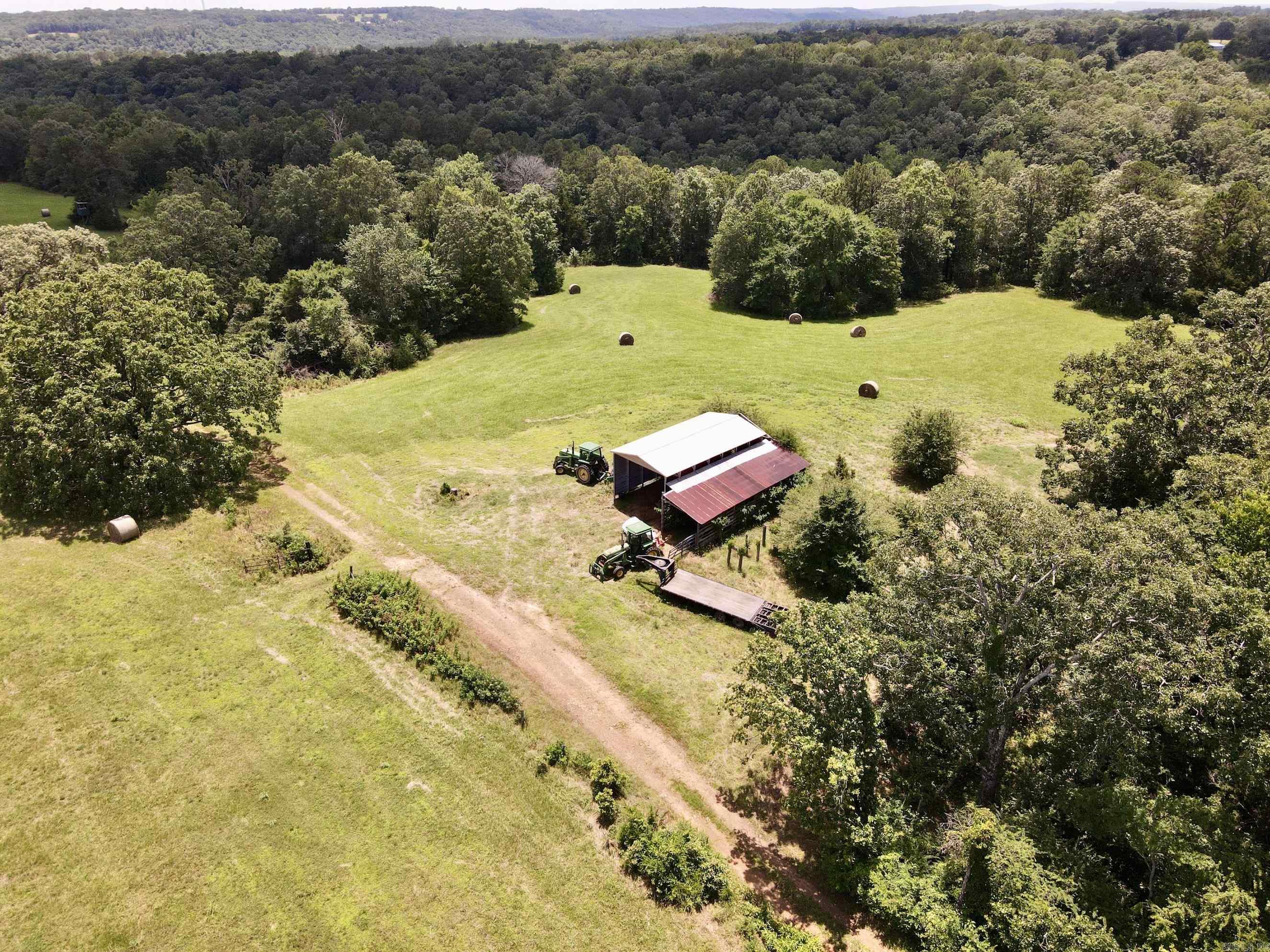 000 Scratch Gravel Road  Damascus, AR