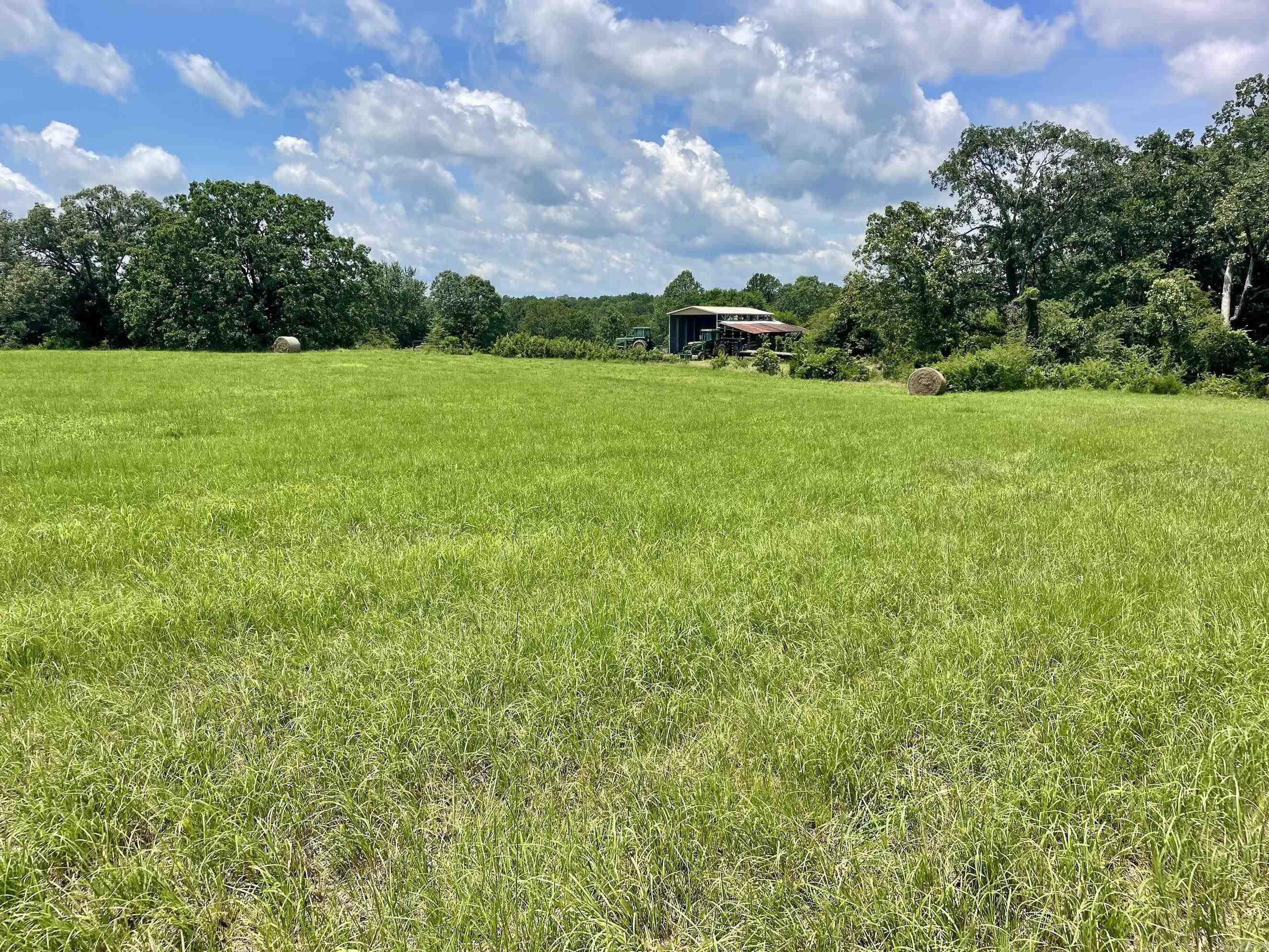 000 Scratch Gravel Road  Damascus, AR