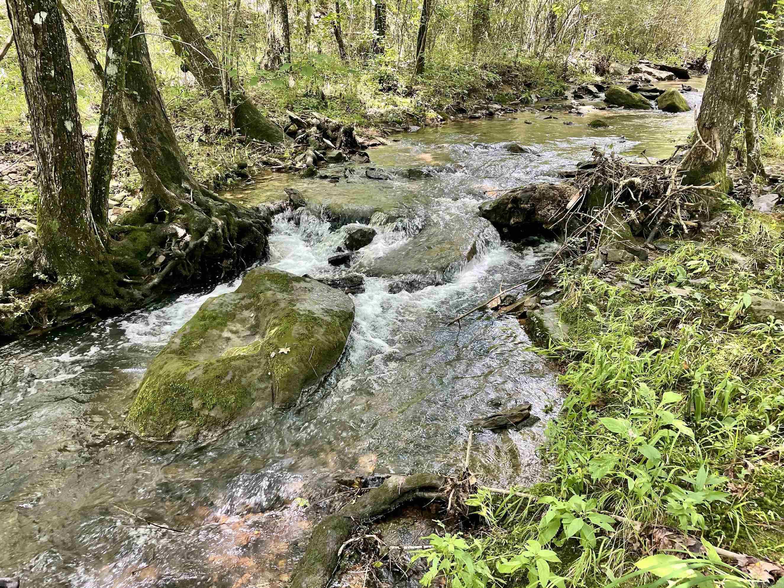 000 Scratch Gravel Road  Damascus, AR