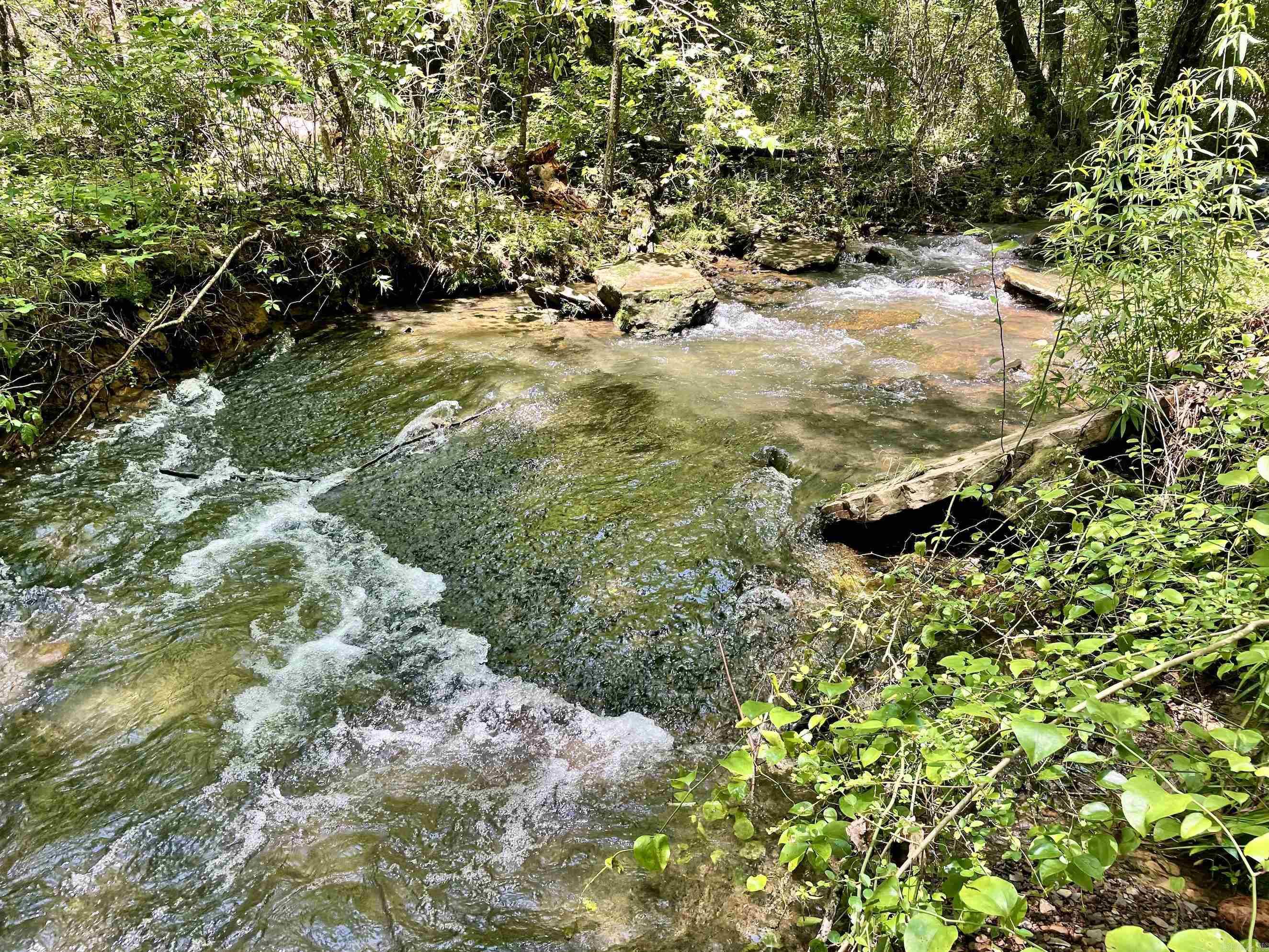 000 Scratch Gravel Road  Damascus, AR