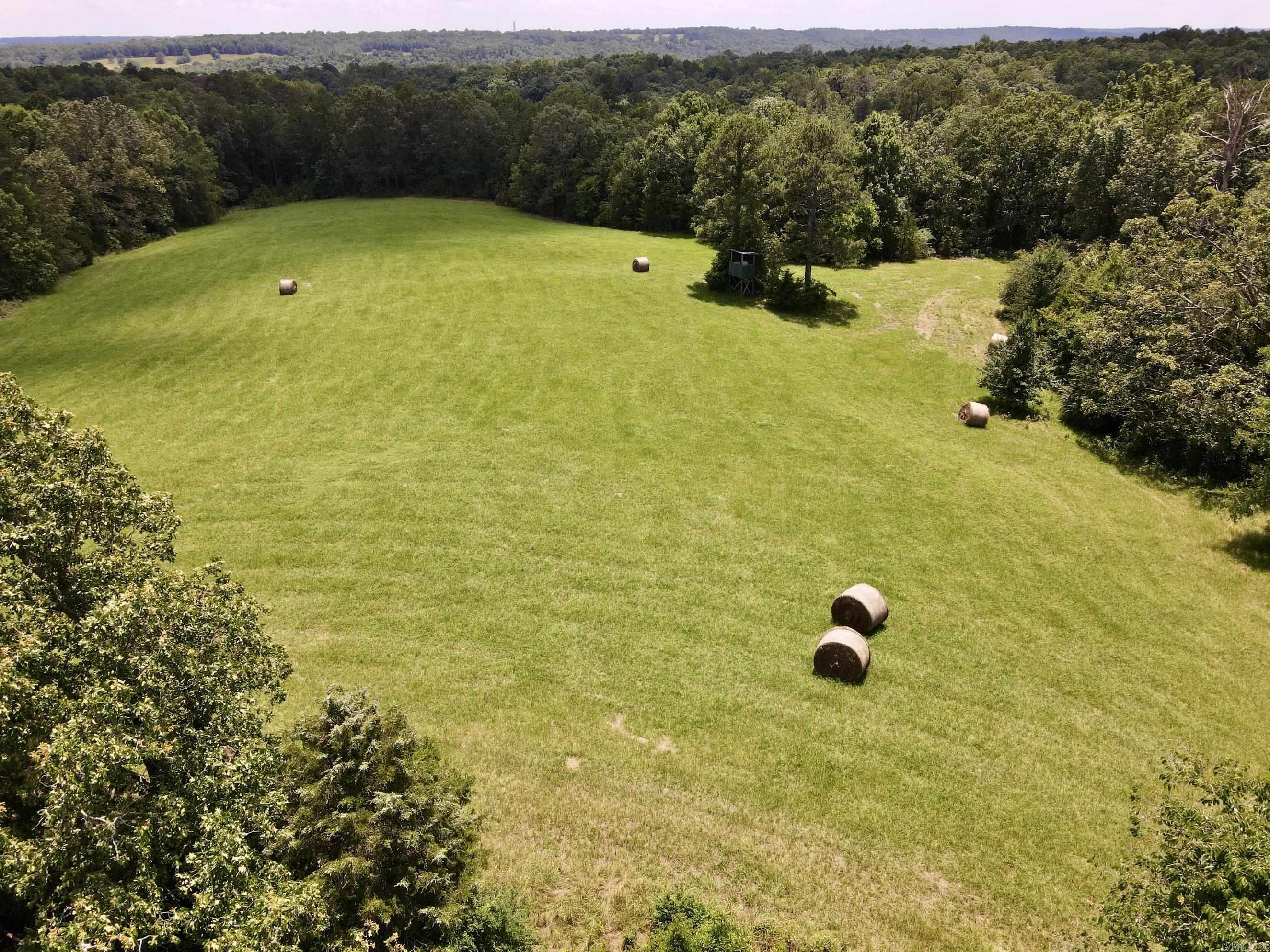 000 Scratch Gravel Road  Damascus, AR