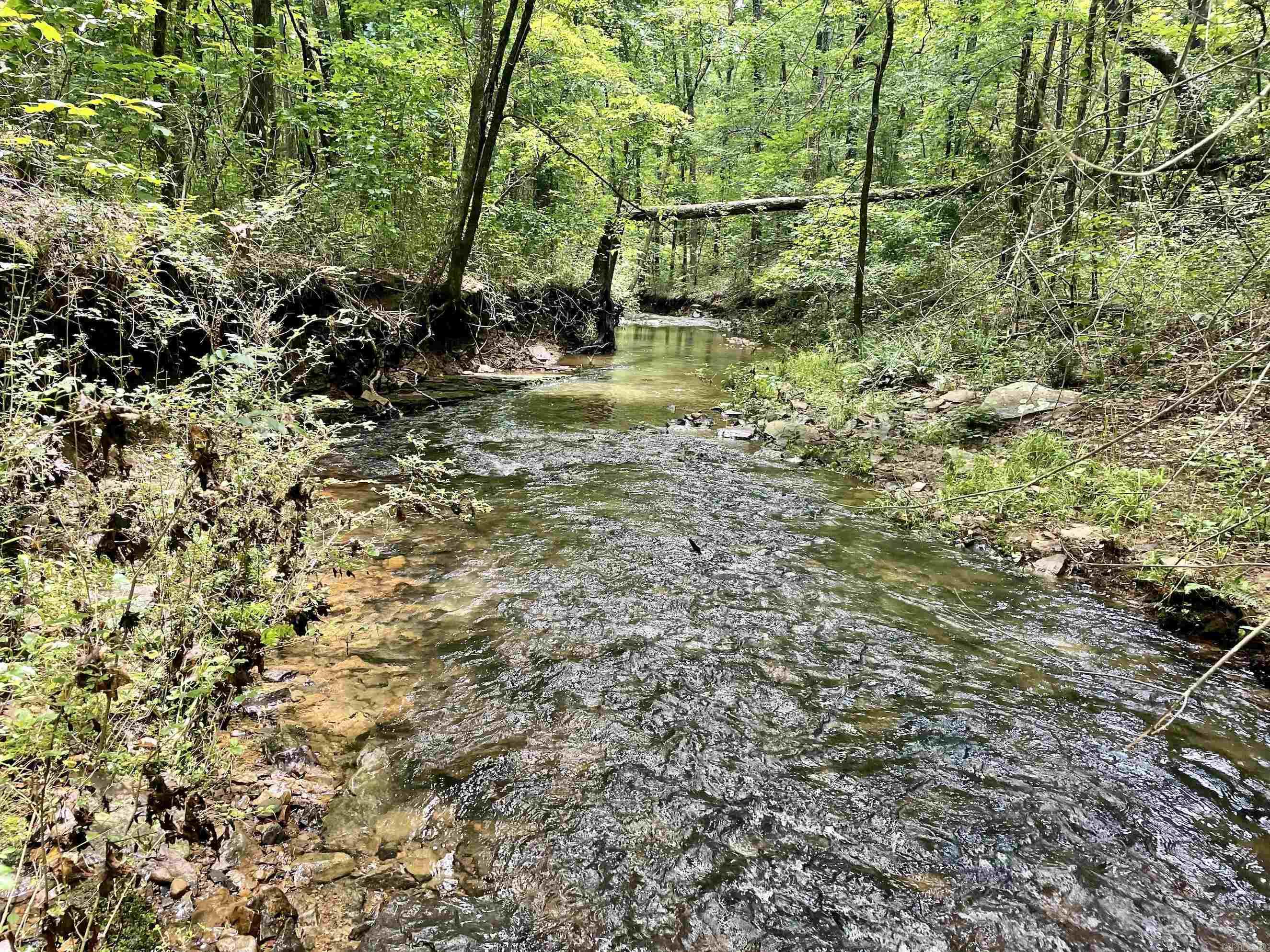000 Scratch Gravel Road  Damascus, AR