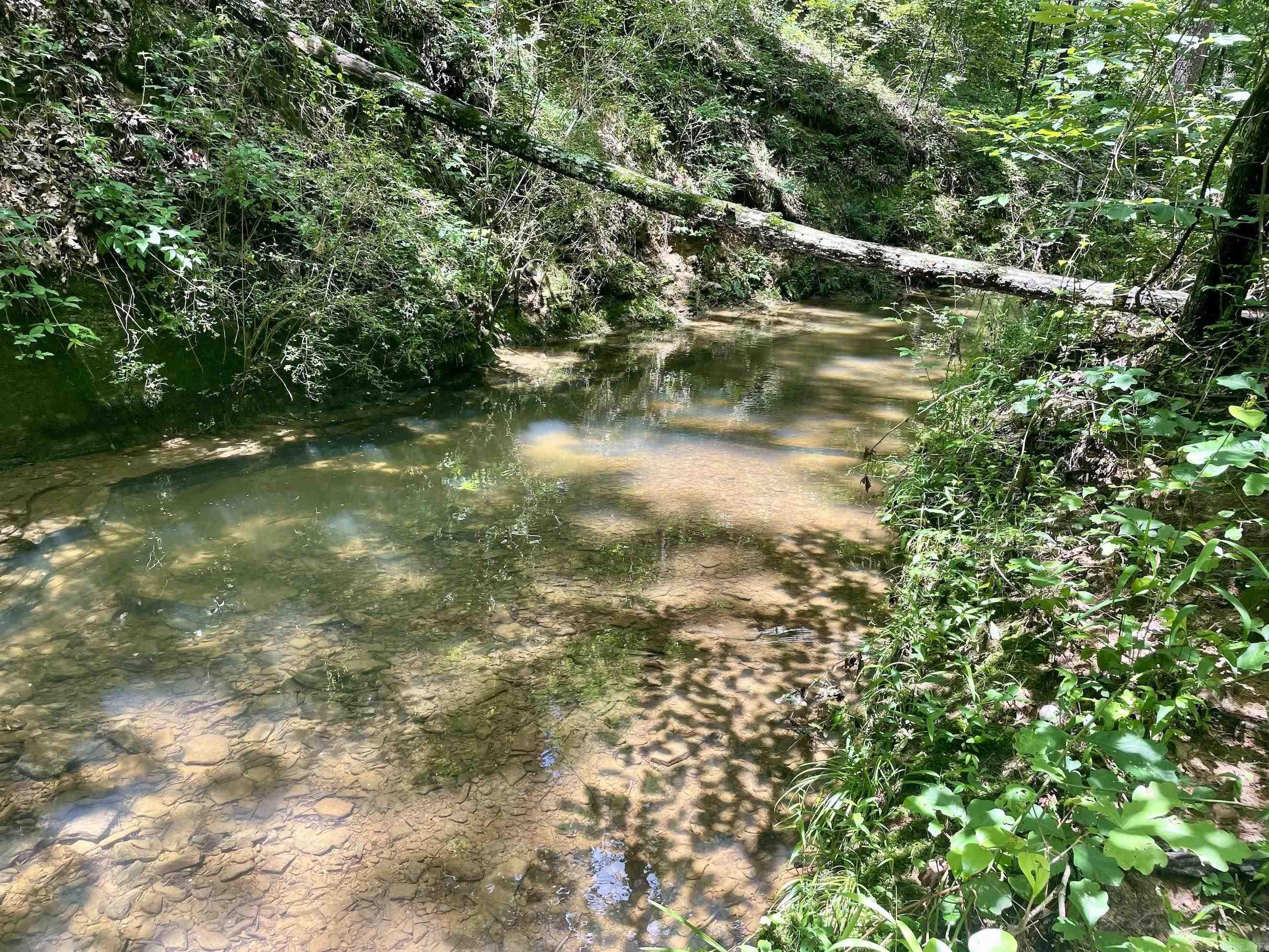 000 Scratch Gravel Road  Damascus, AR