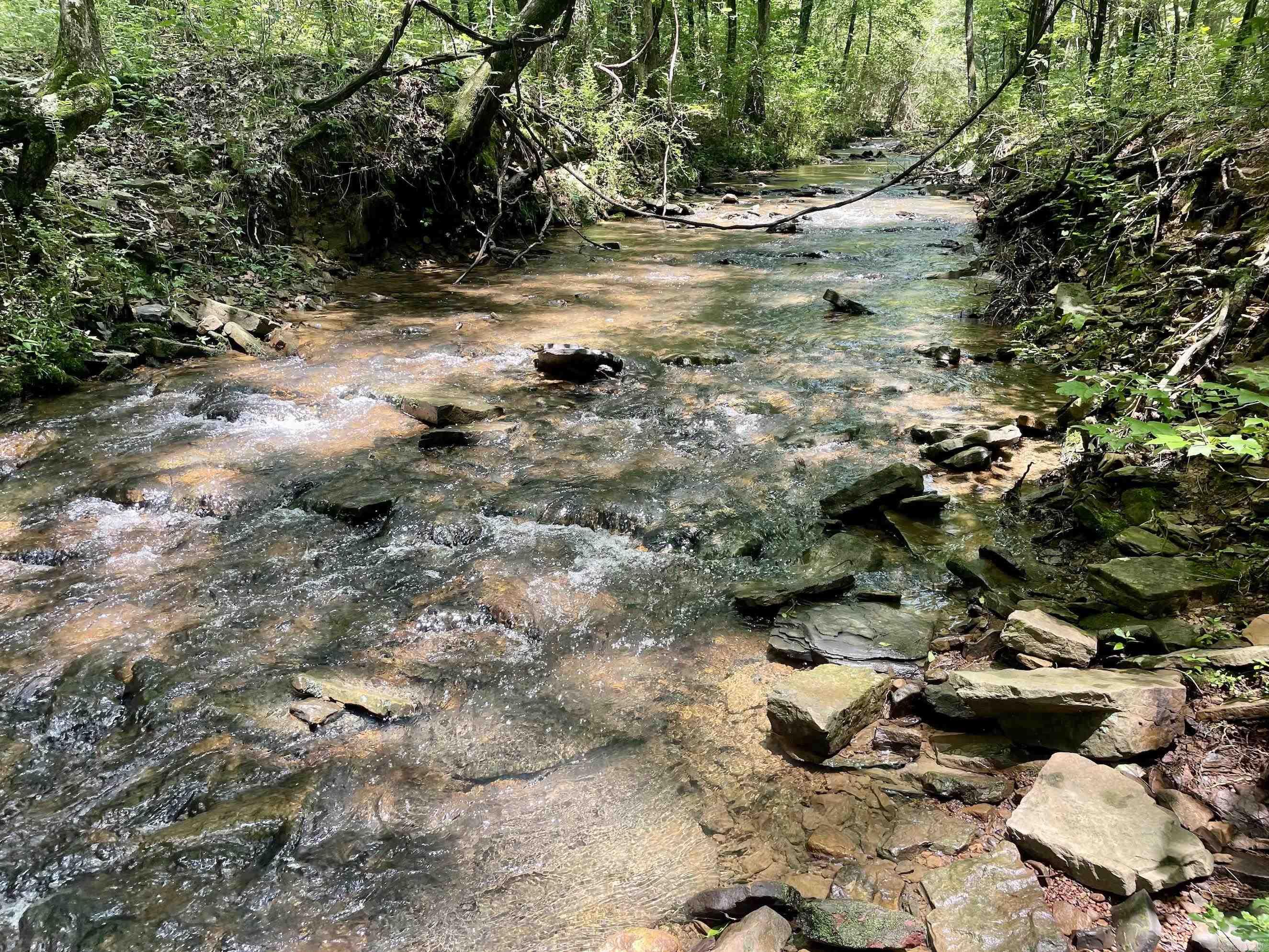 000 Scratch Gravel Road  Damascus, AR