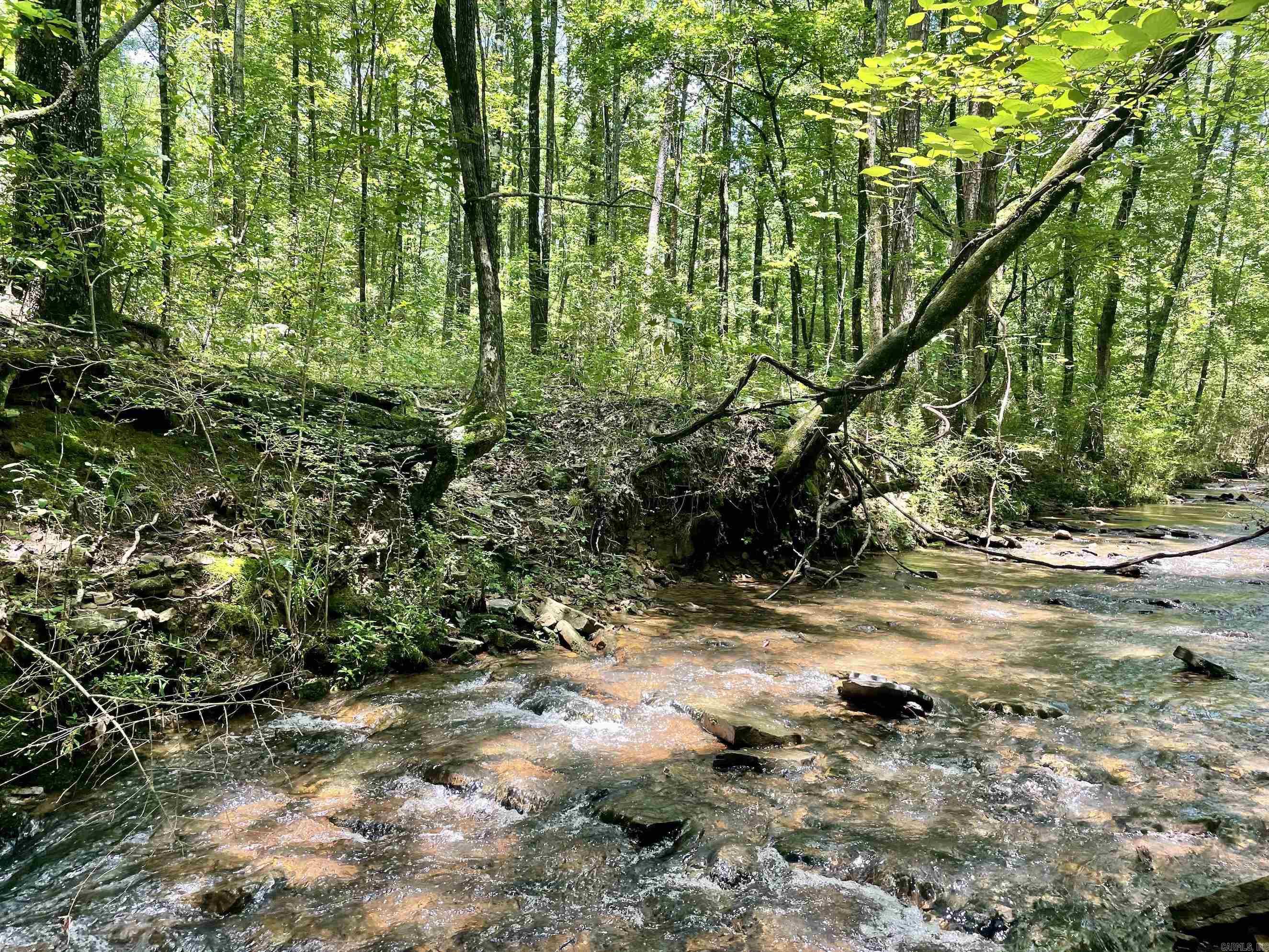 000 Scratch Gravel Road  Damascus, AR