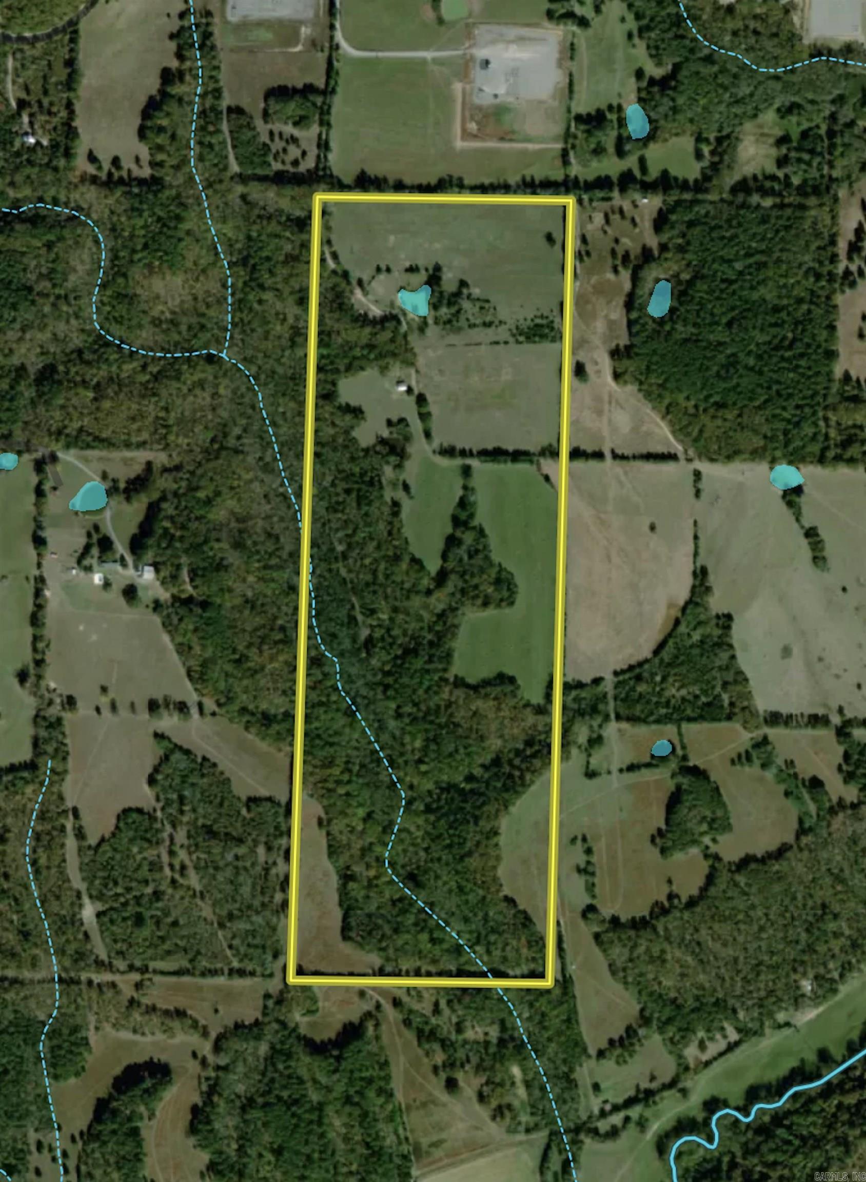 000 Scratch Gravel Road  Damascus, AR