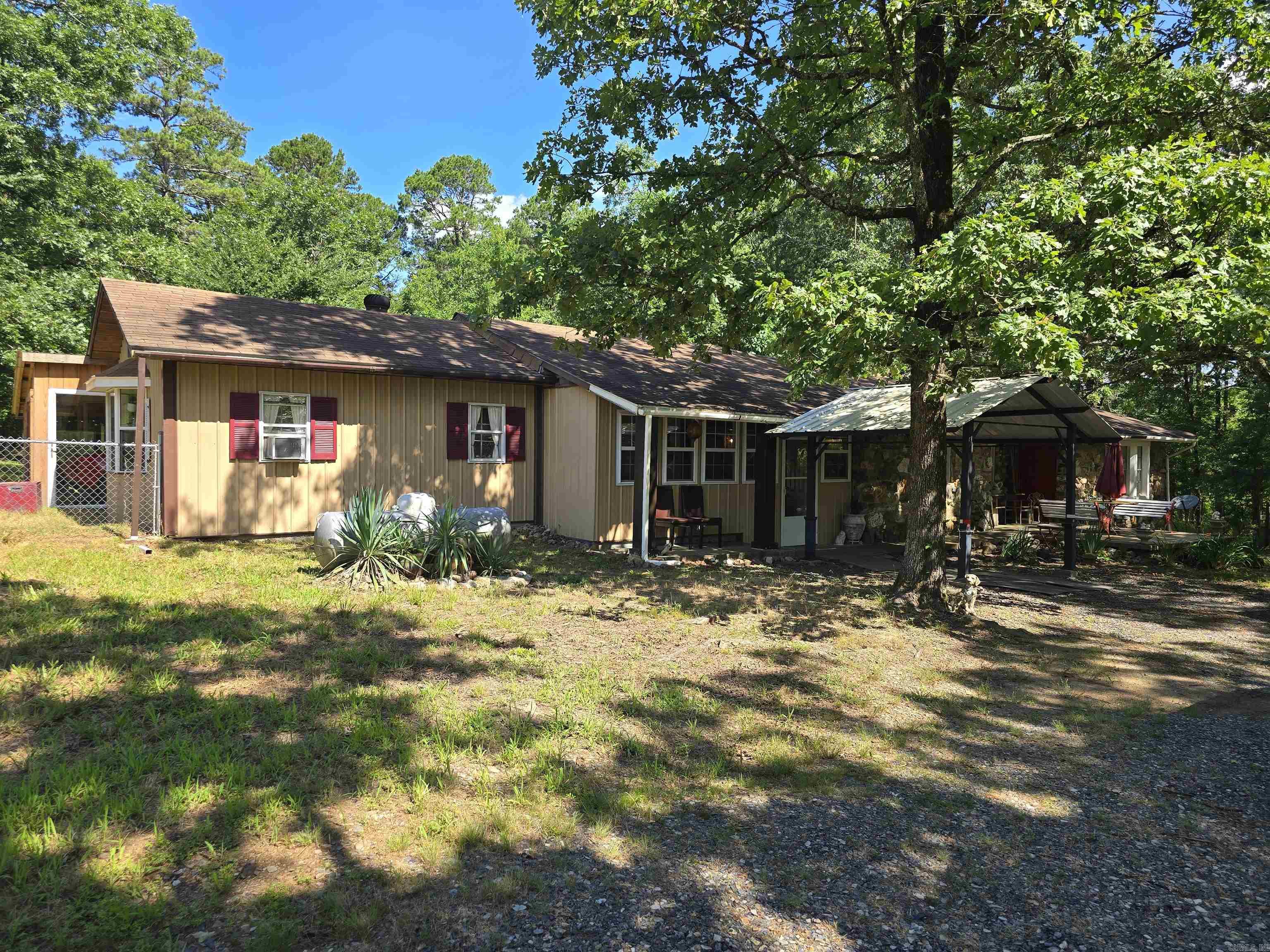 163 Polk Road 659 Mena, AR 71953