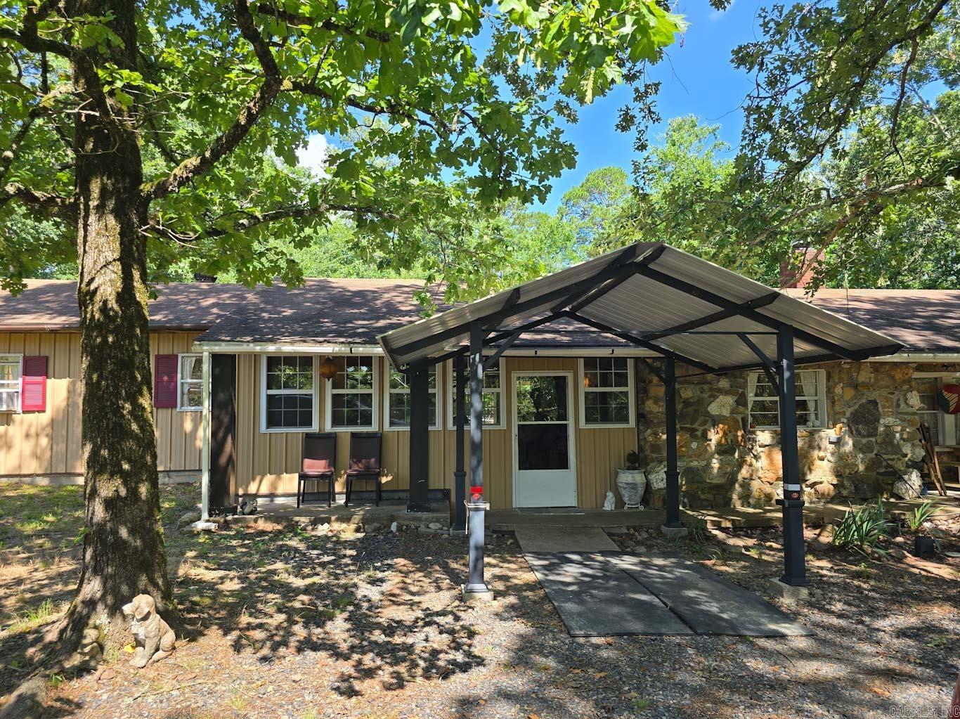 163 Polk Road 659 Mena, AR 71953