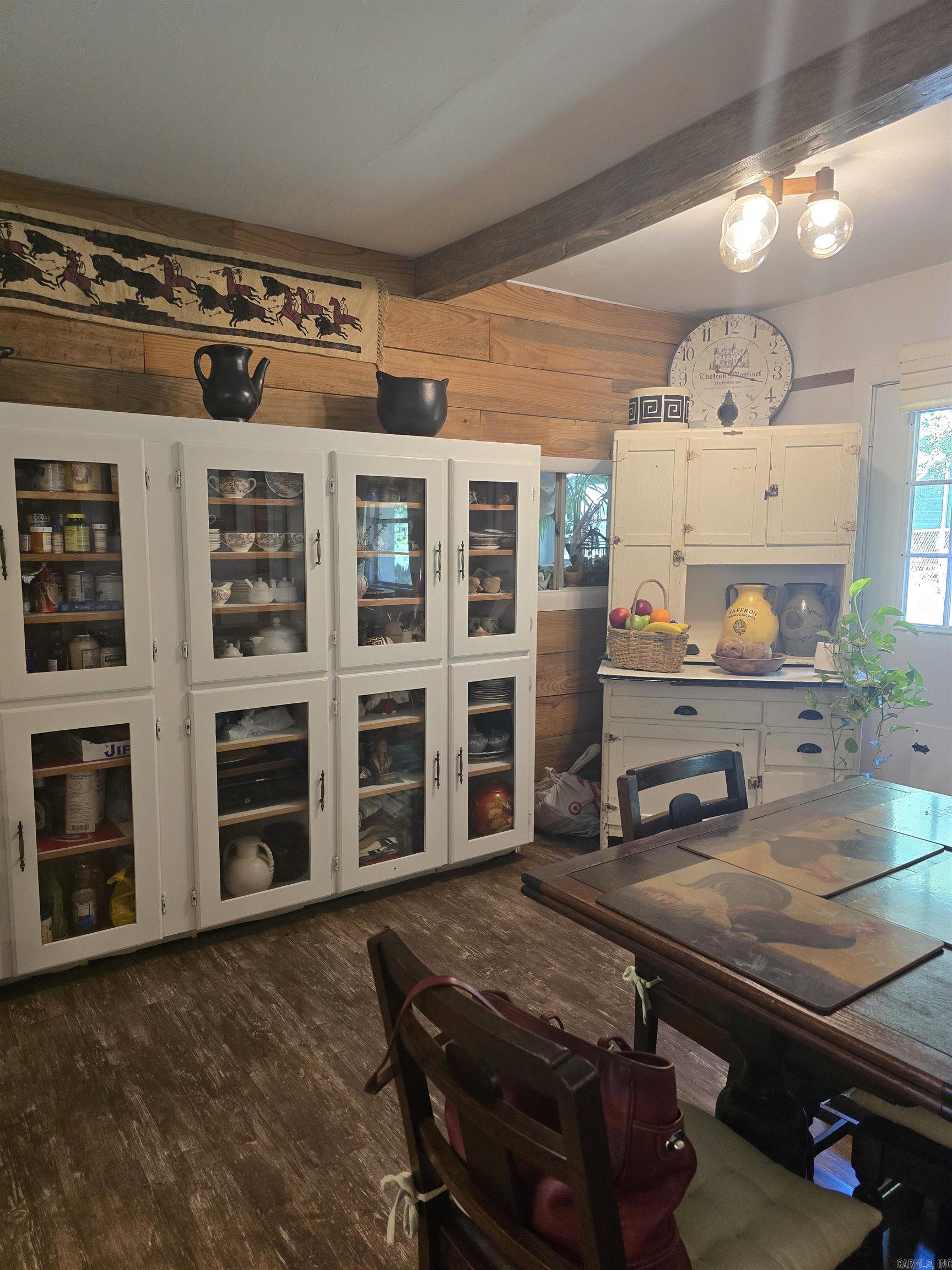 163 Polk Road 659 Mena, AR 71953