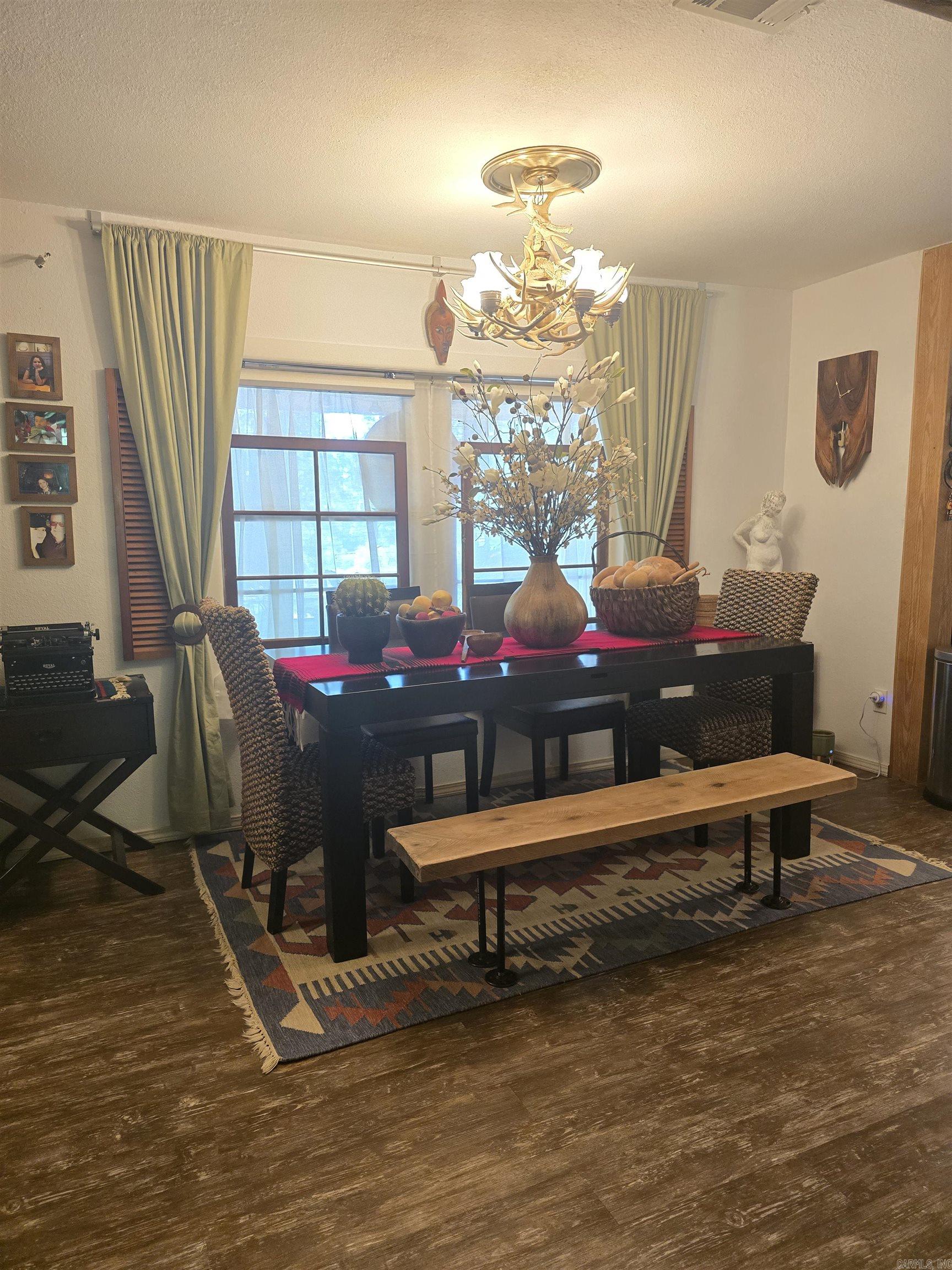 163 Polk Road 659 Mena, AR 71953