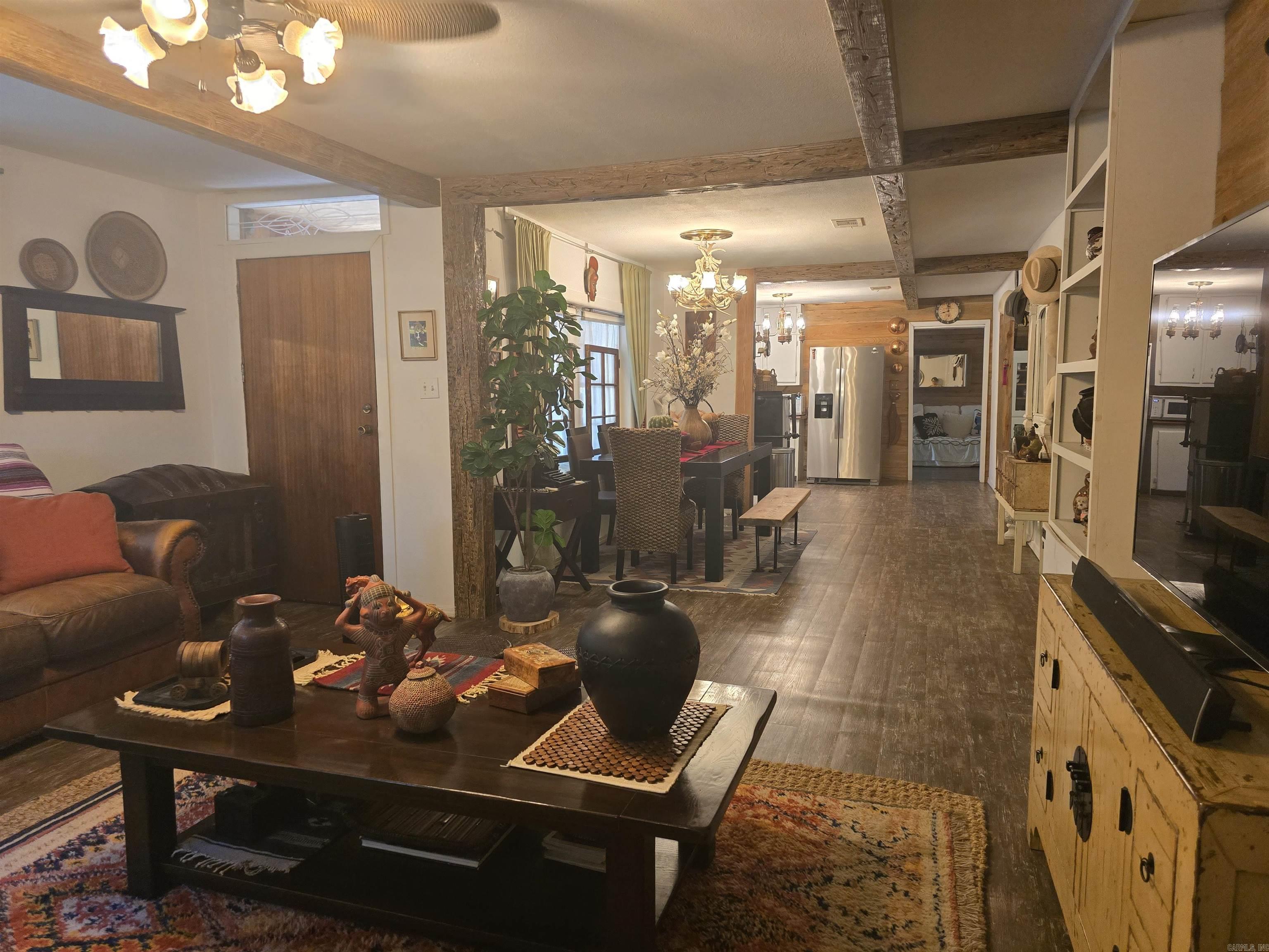 163 Polk Road 659 Mena, AR 71953