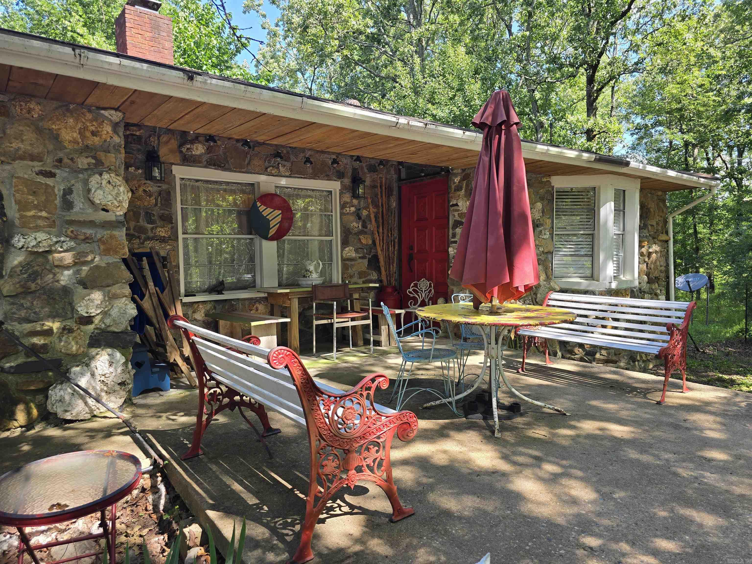 163 Polk Road 659 Mena, AR 71953