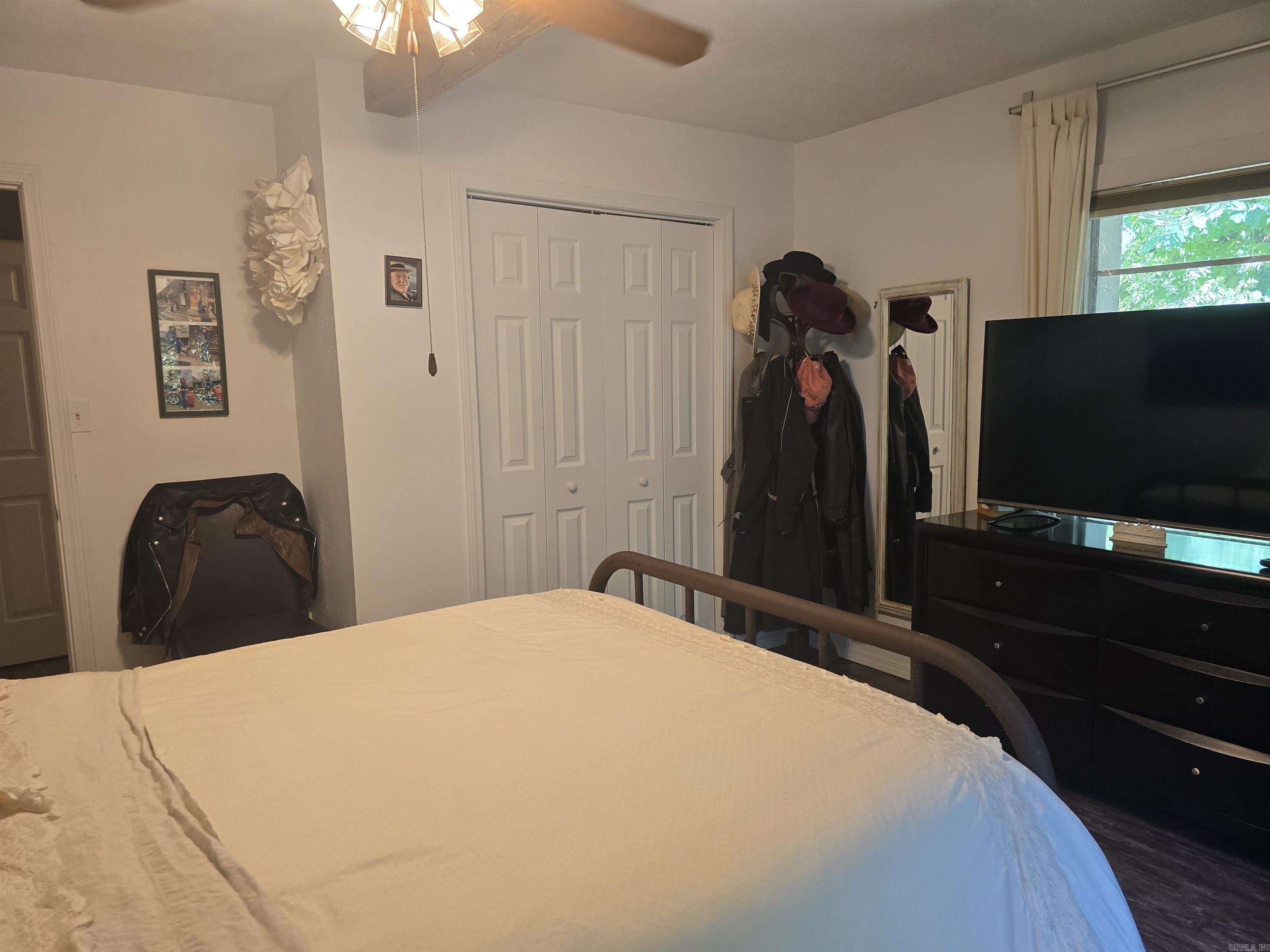 163 Polk Road 659 Mena, AR 71953