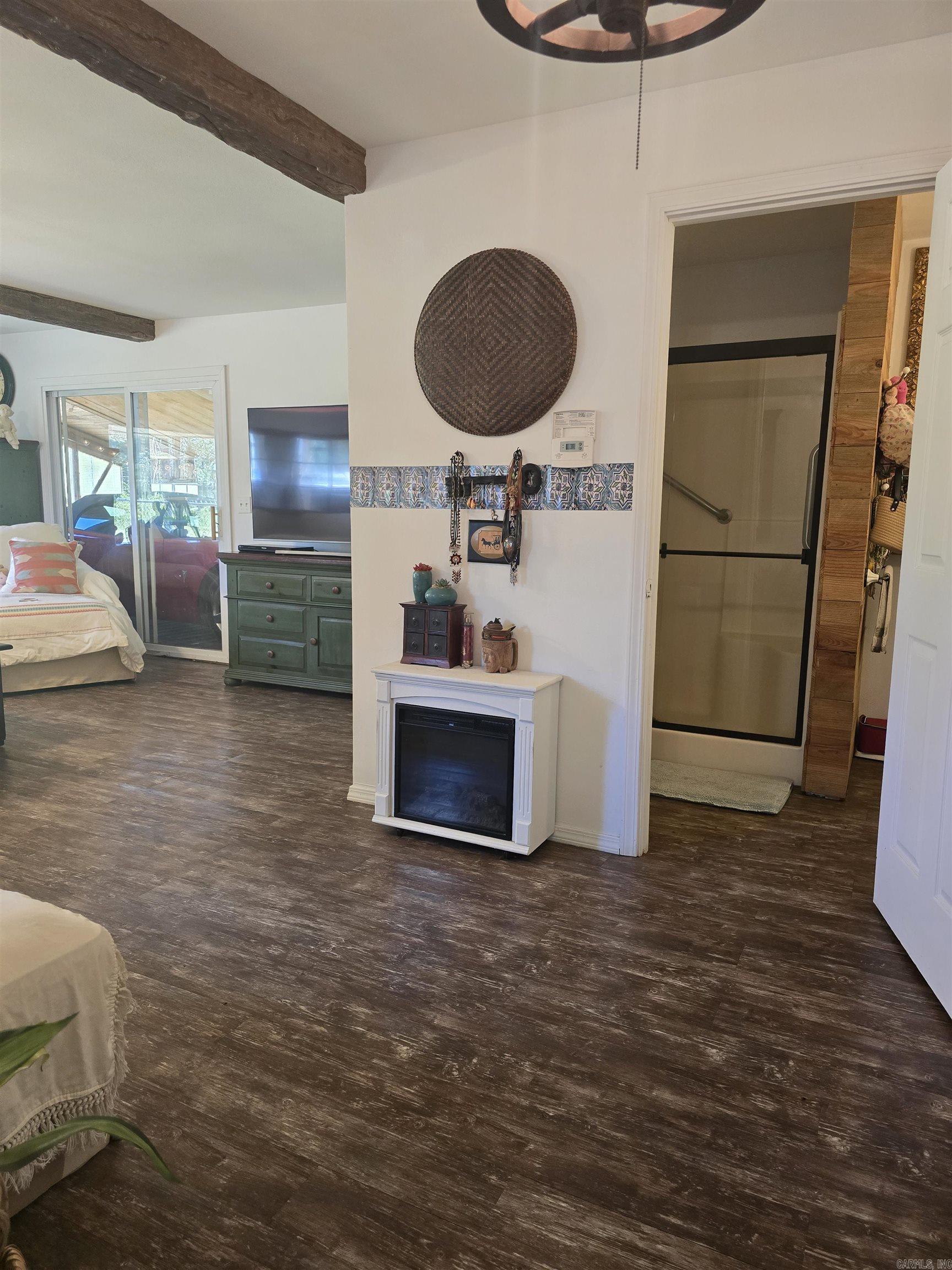 163 Polk Road 659 Mena, AR 71953