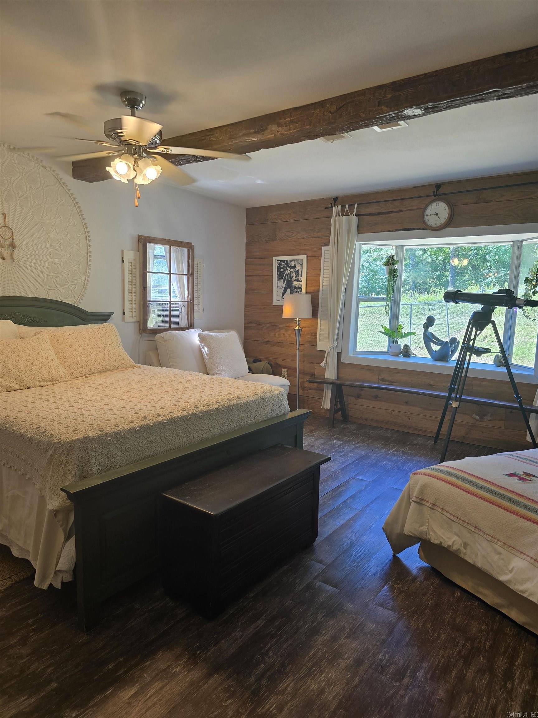 163 Polk Road 659 Mena, AR 71953