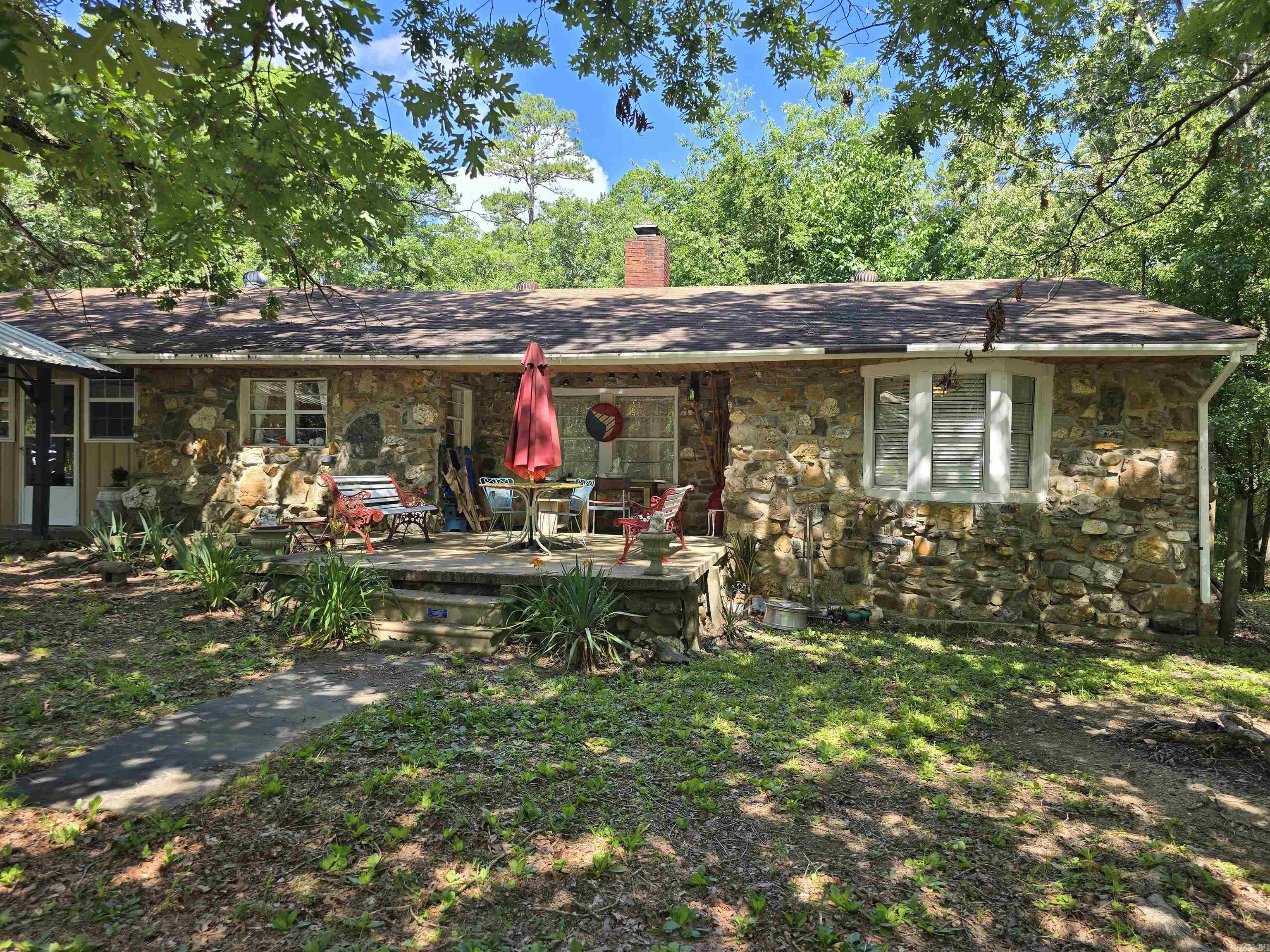 163 Polk Road 659 Mena, AR 71953