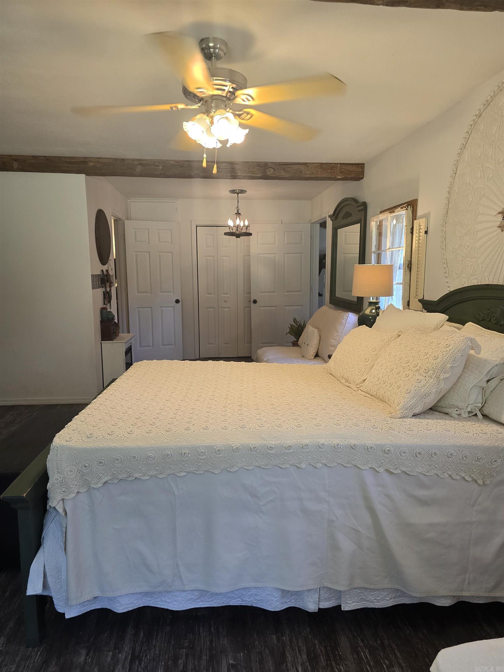 163 Polk Road 659 Mena, AR 71953