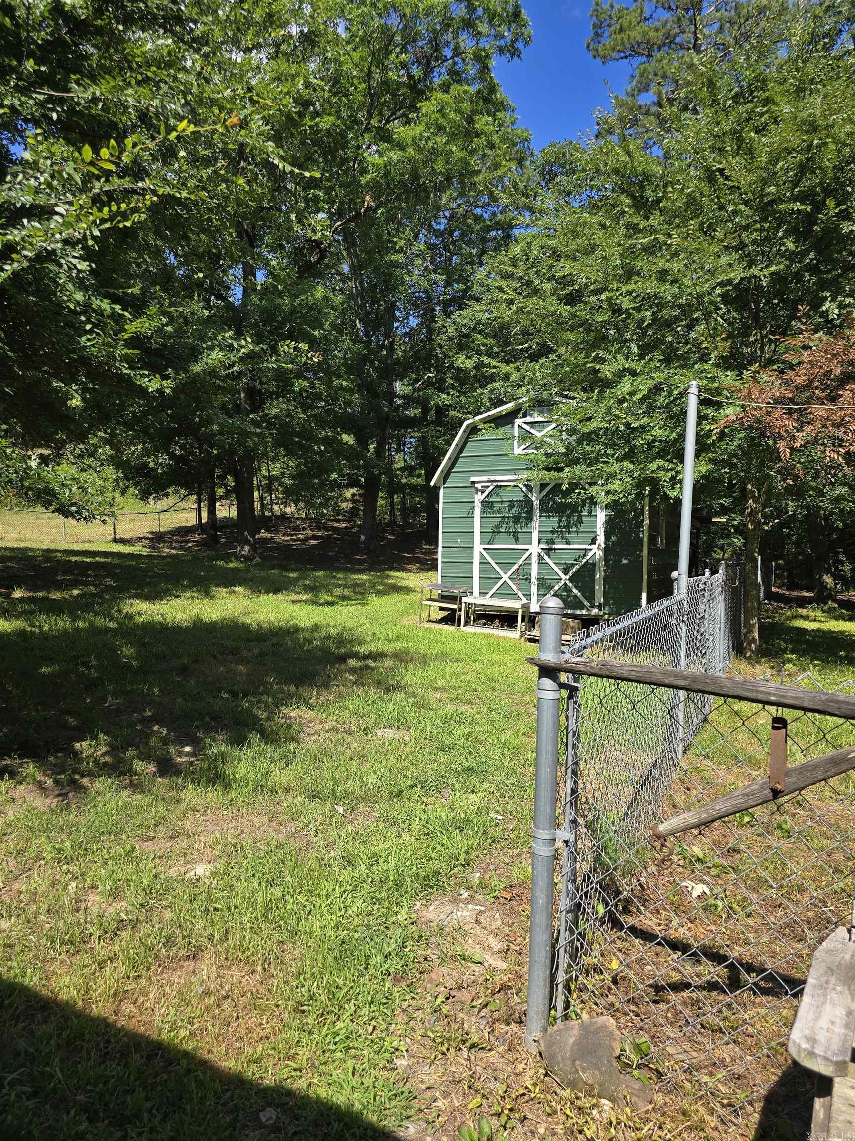 163 Polk Road 659 Mena, AR 71953