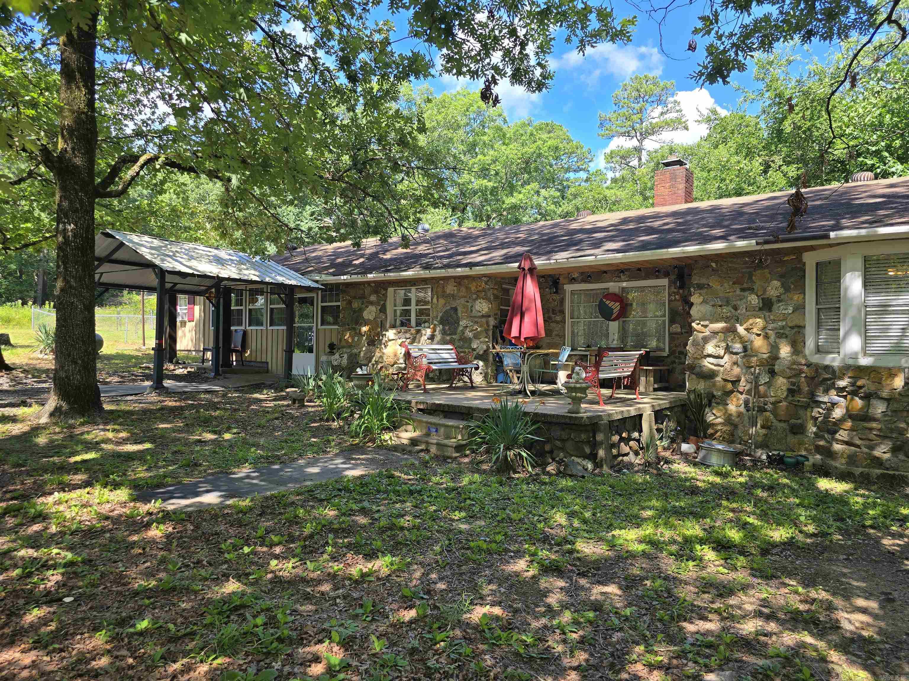 163 Polk Road 659 Mena, AR 71953