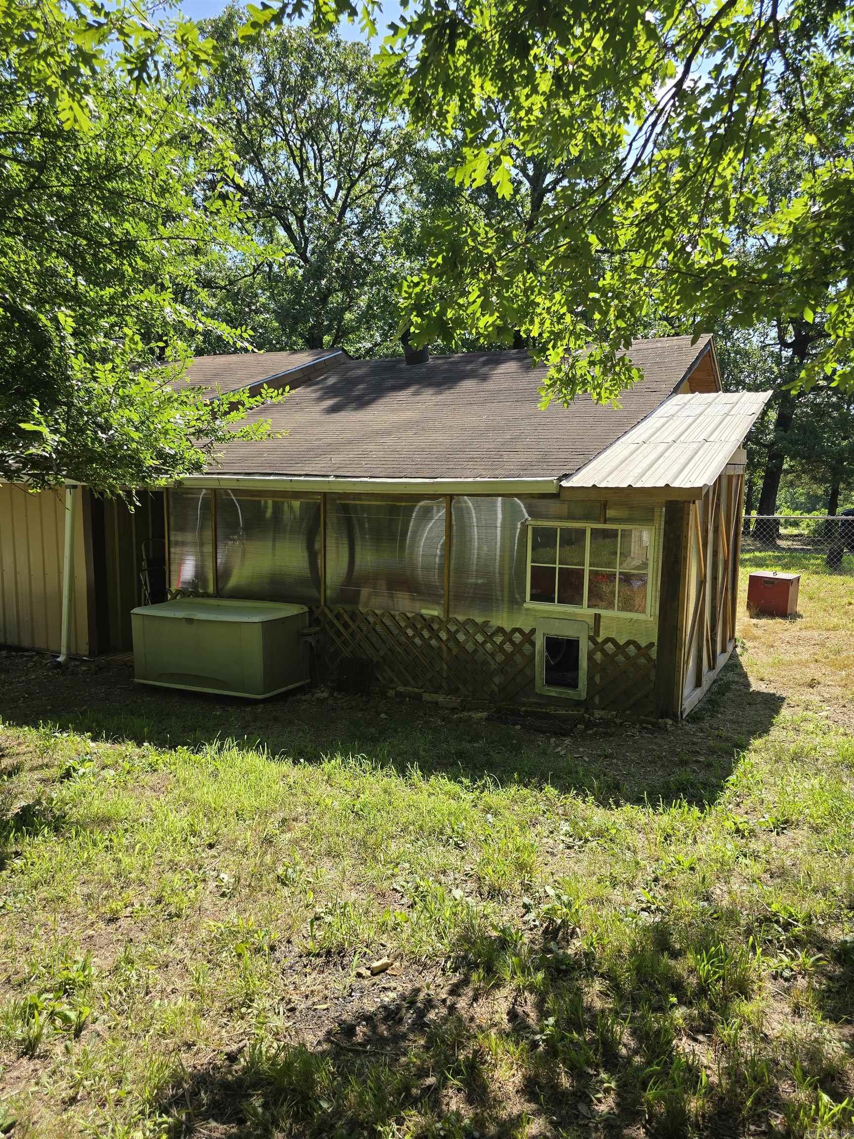 163 Polk Road 659 Mena, AR 71953