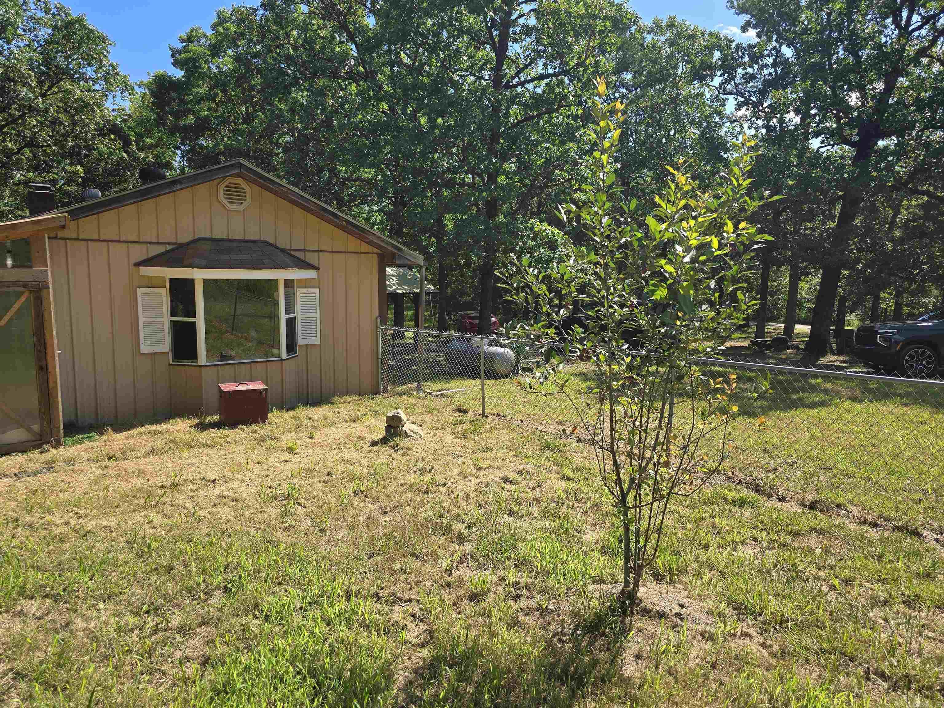 163 Polk Road 659 Mena, AR 71953
