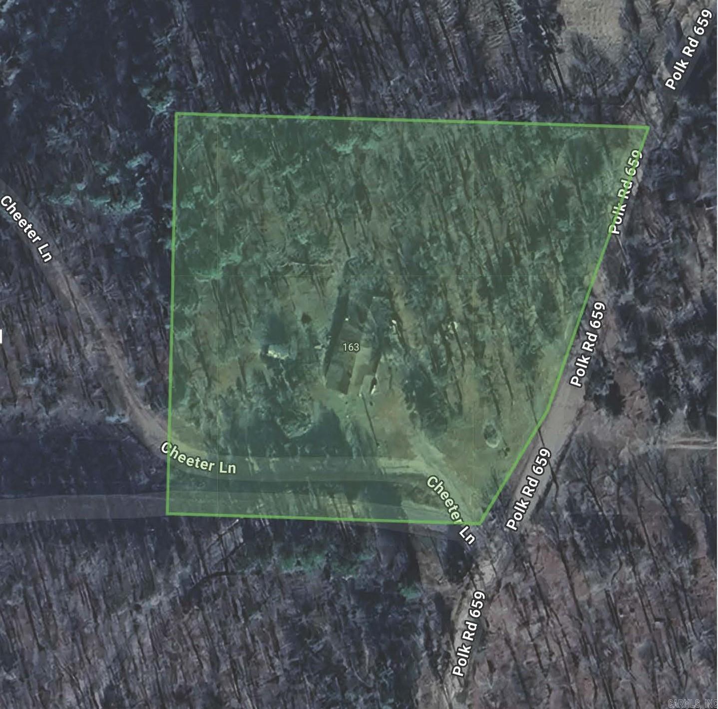 163 Polk Road 659 Mena, AR 71953