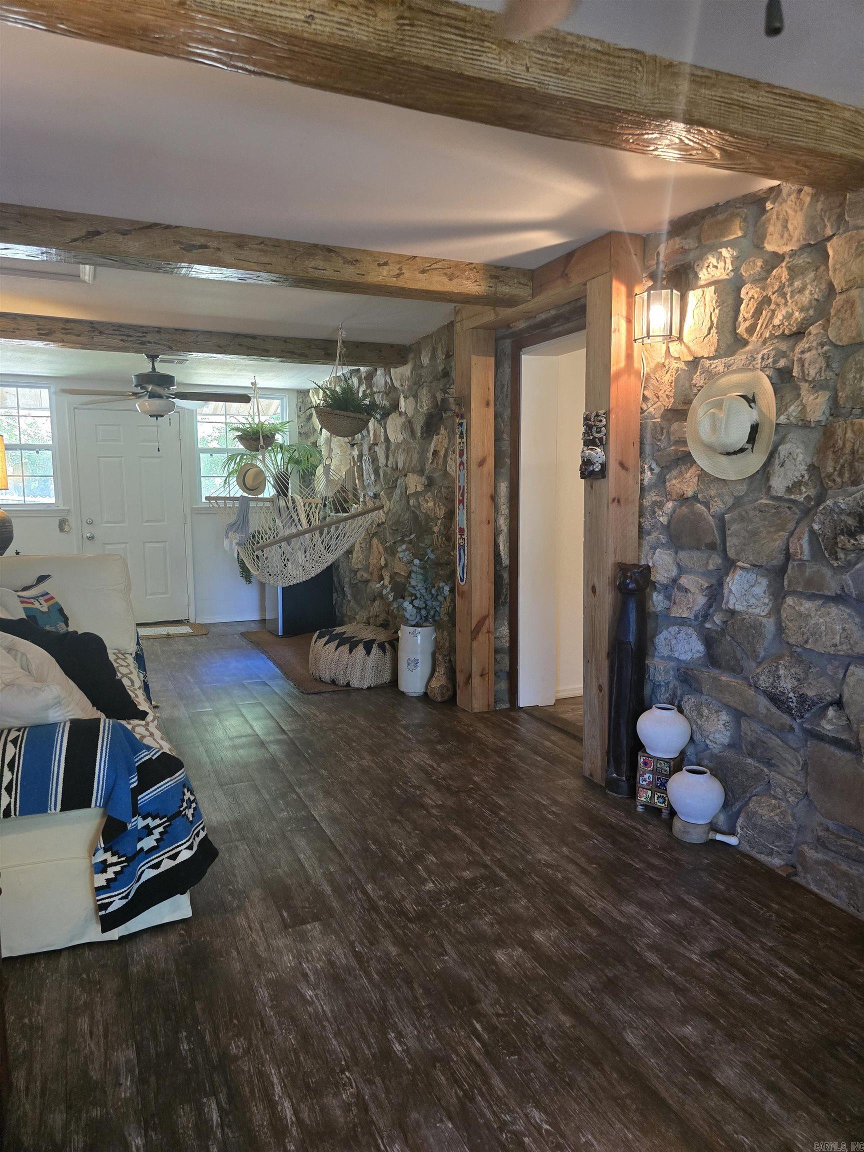 163 Polk Road 659 Mena, AR 71953