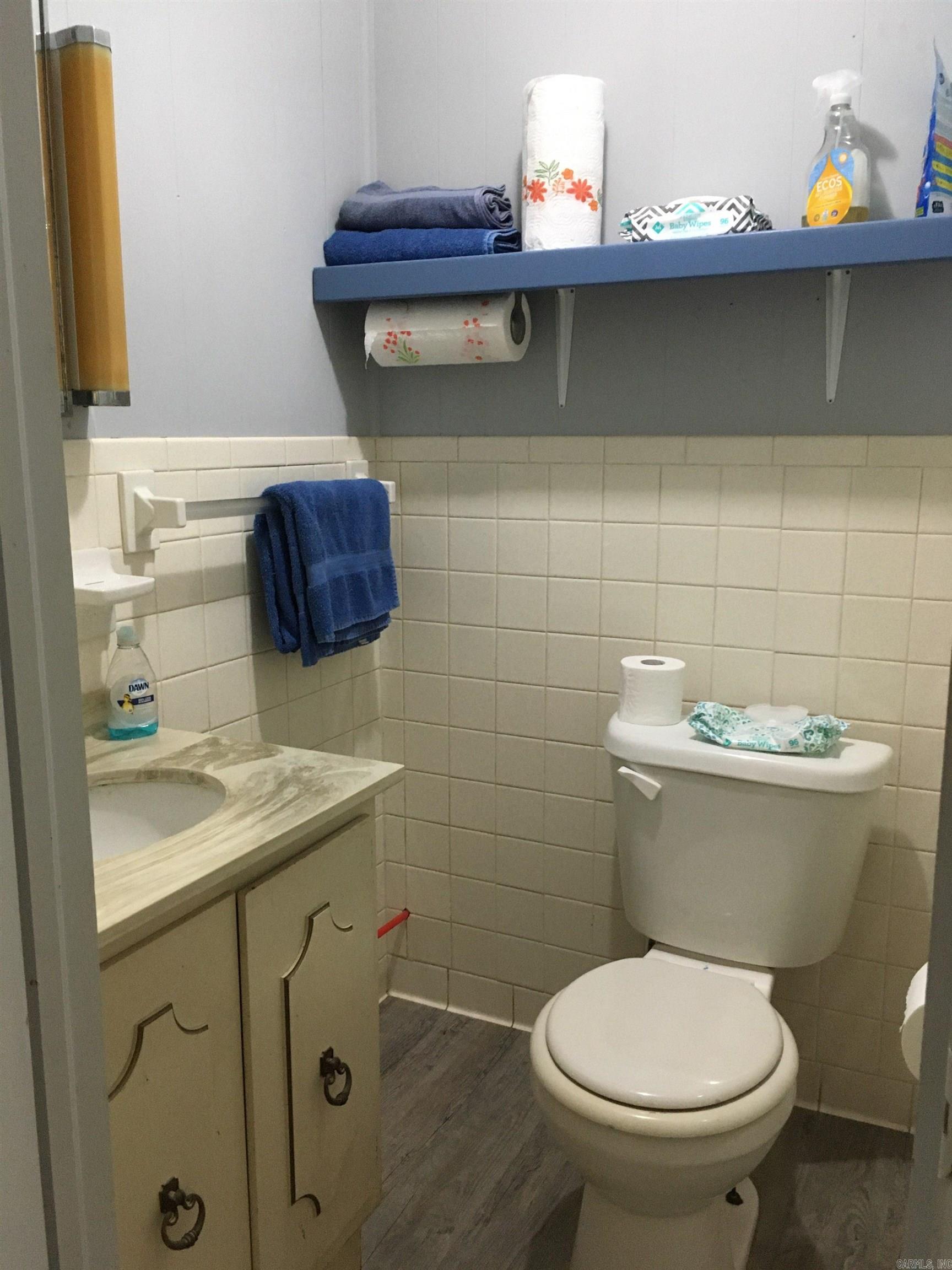 28 N Highway 27  Mount Ida, AR