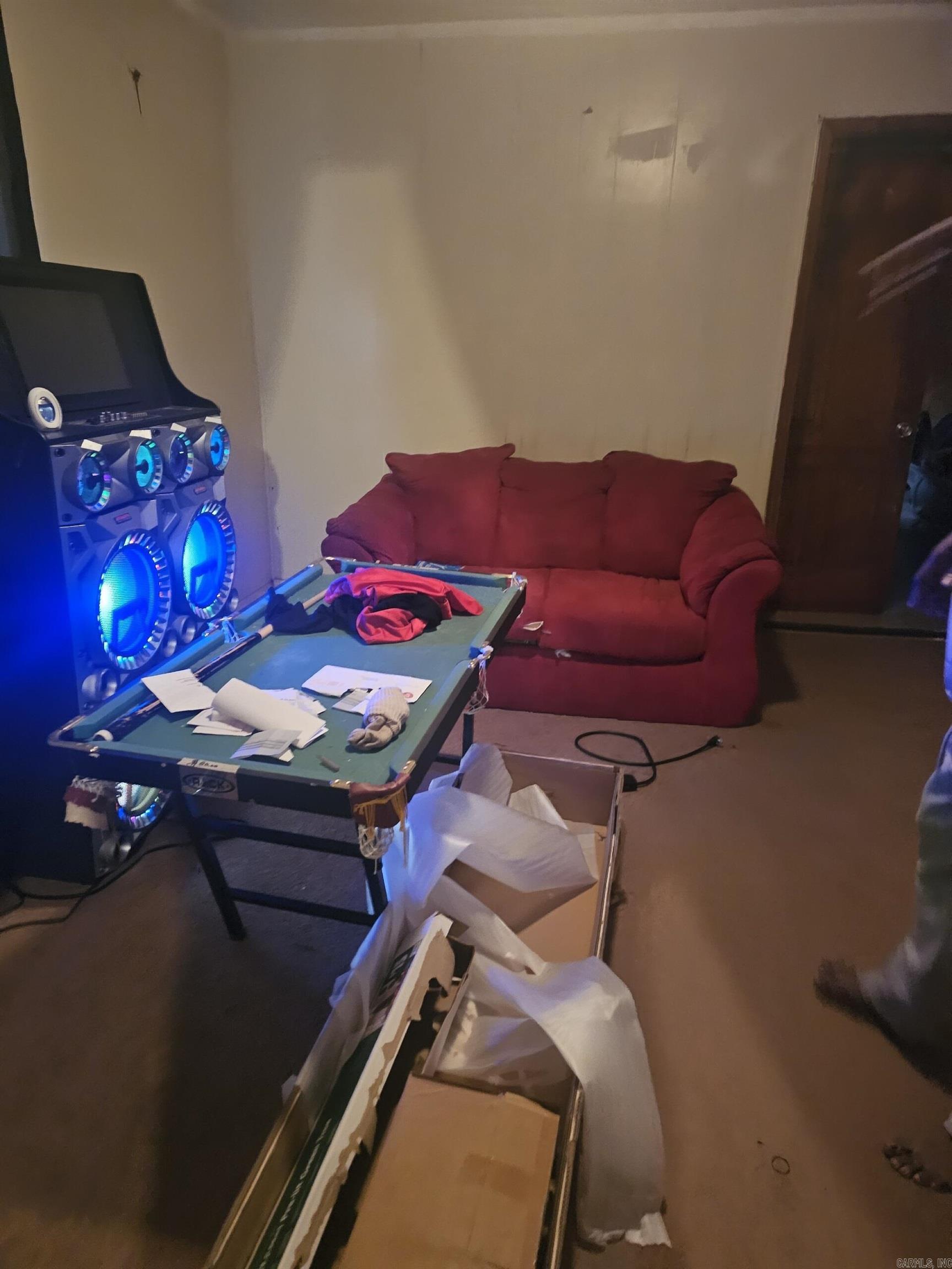 1513 W 33rd  Little Rock, AR