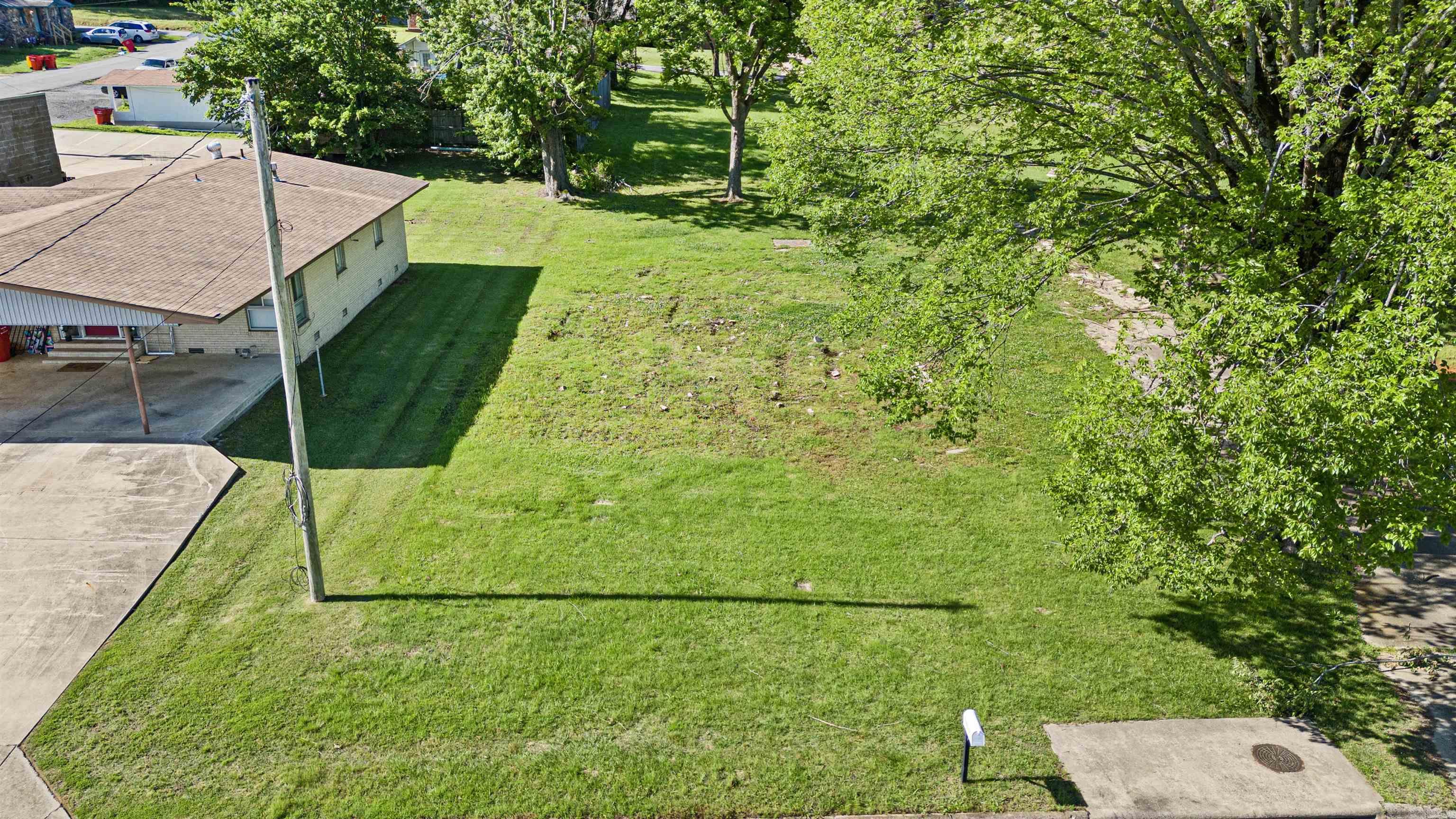 604 E Harding St  Morrilton, AR