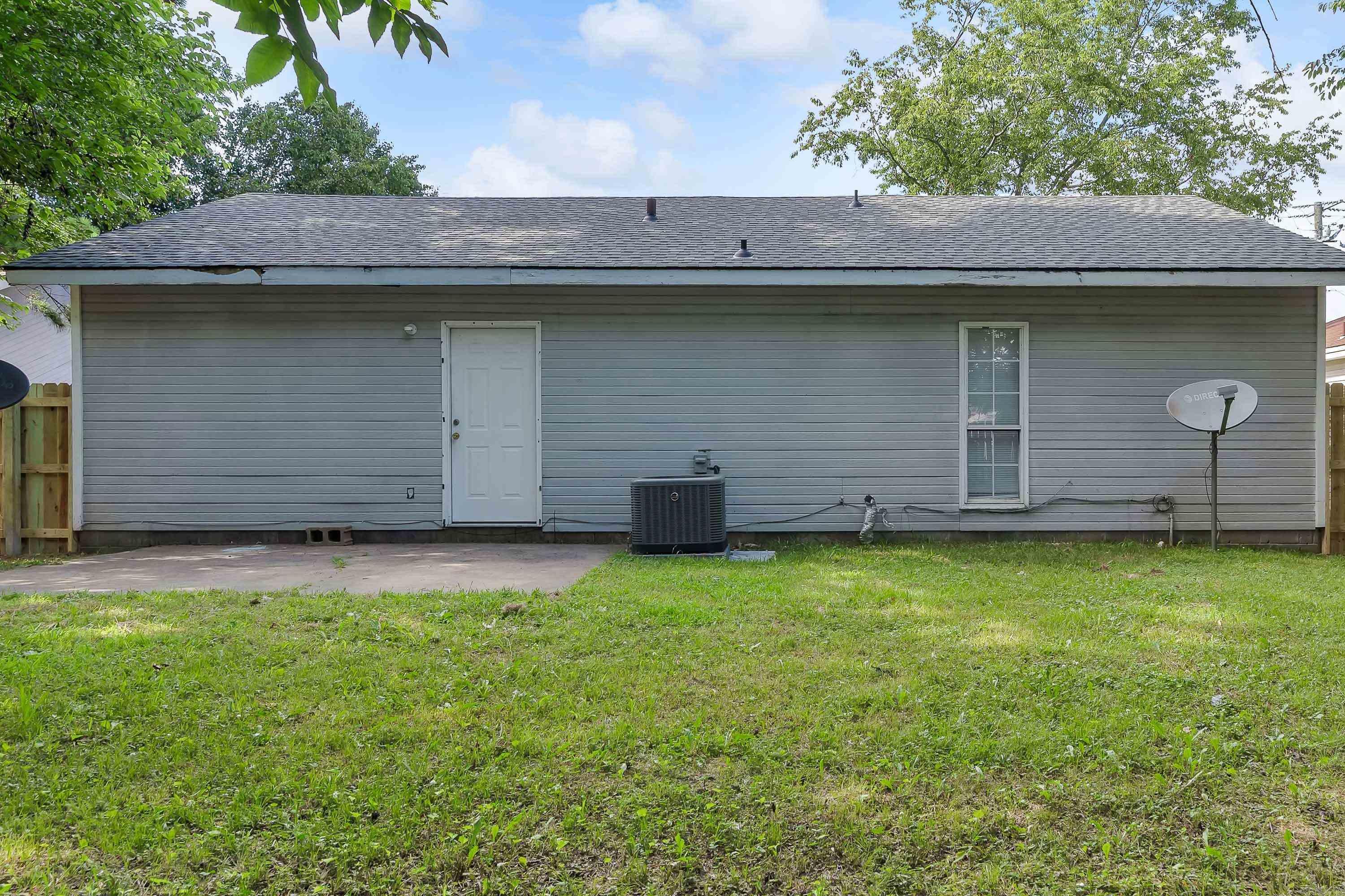 1607 W Washington Avenue Jonesboro, AR 72401