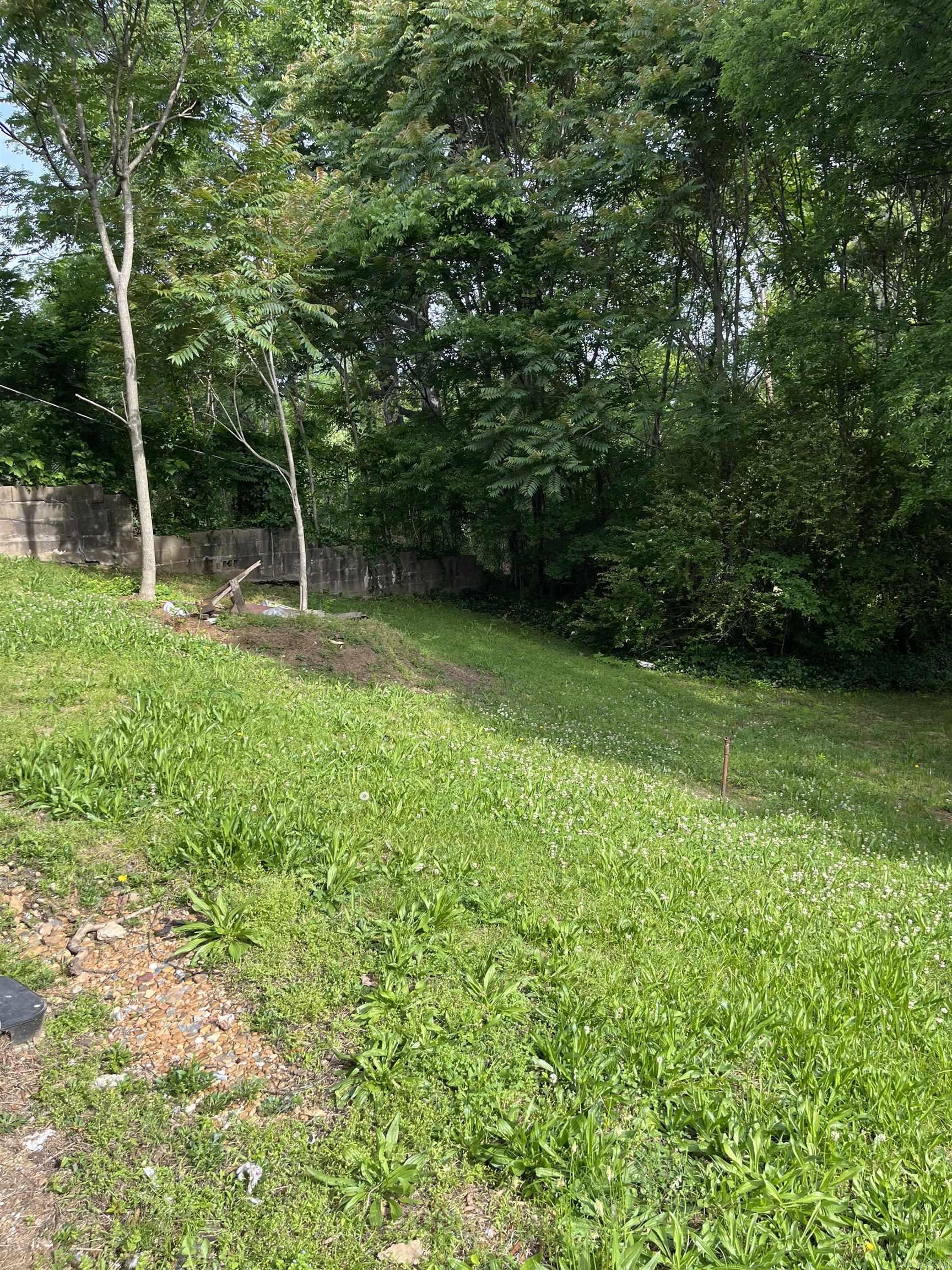 1118 W 35th  Little Rock, AR