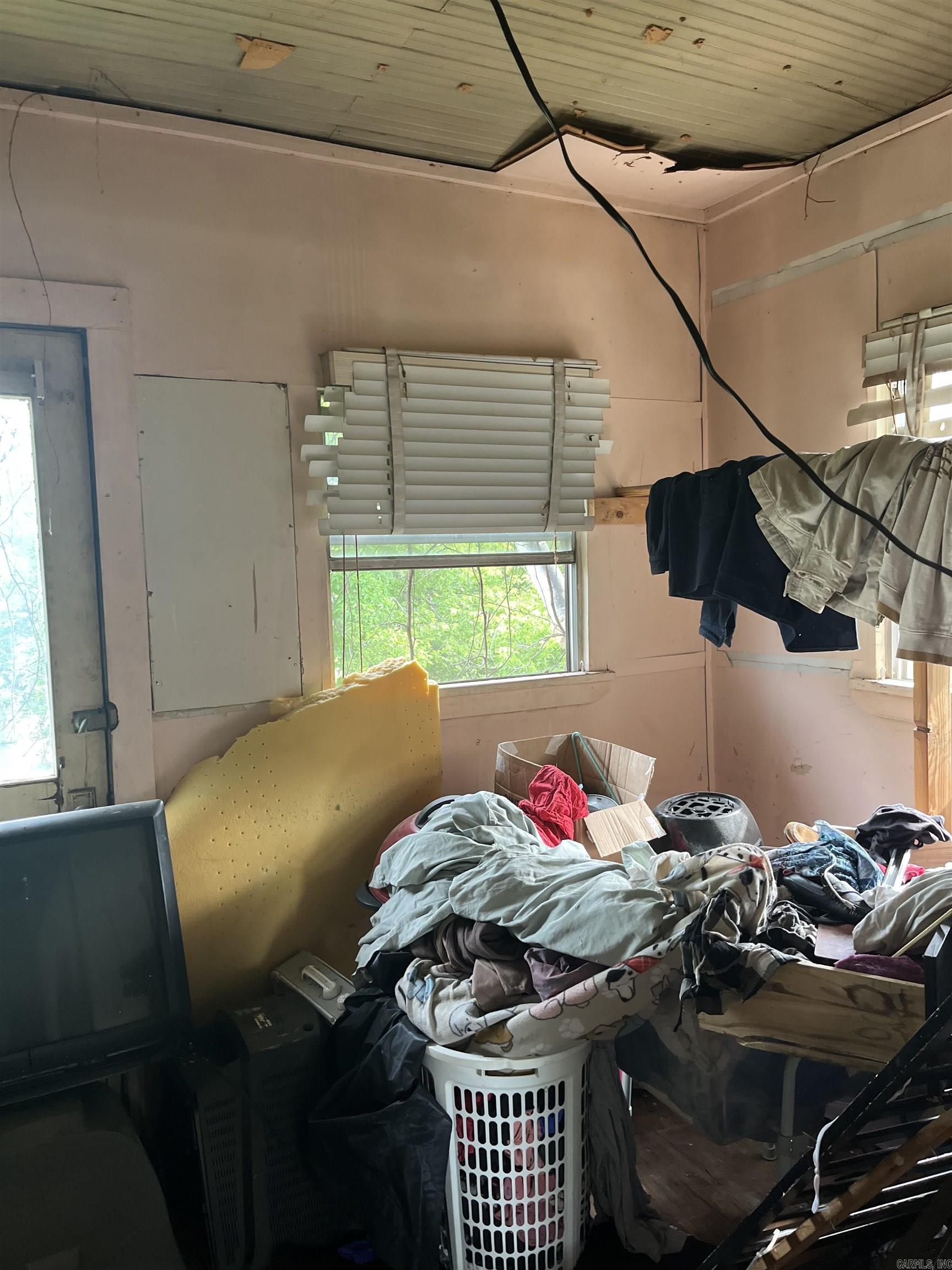 1118 W 35th  Little Rock, AR