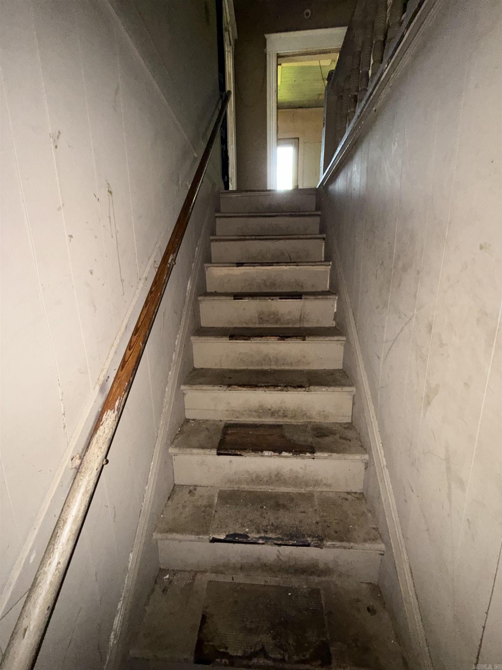 1118 W 35th  Little Rock, AR