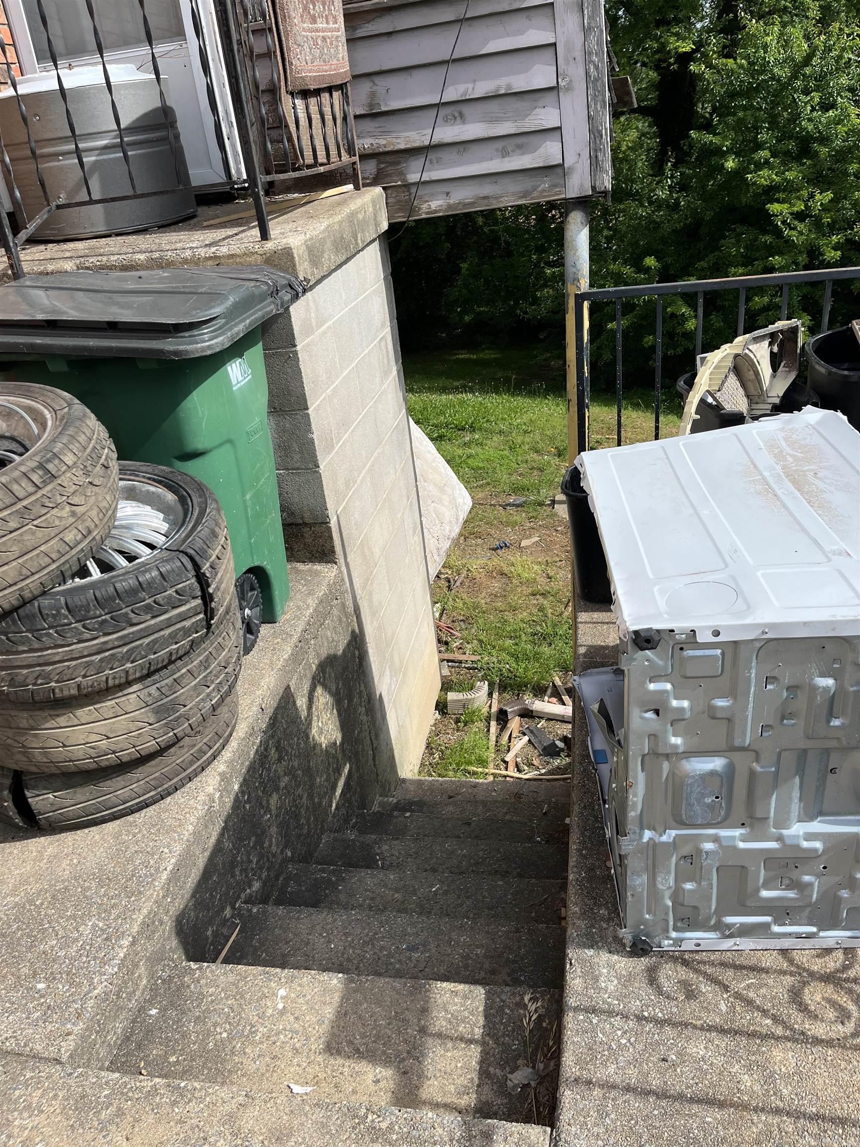 1118 W 35th  Little Rock, AR