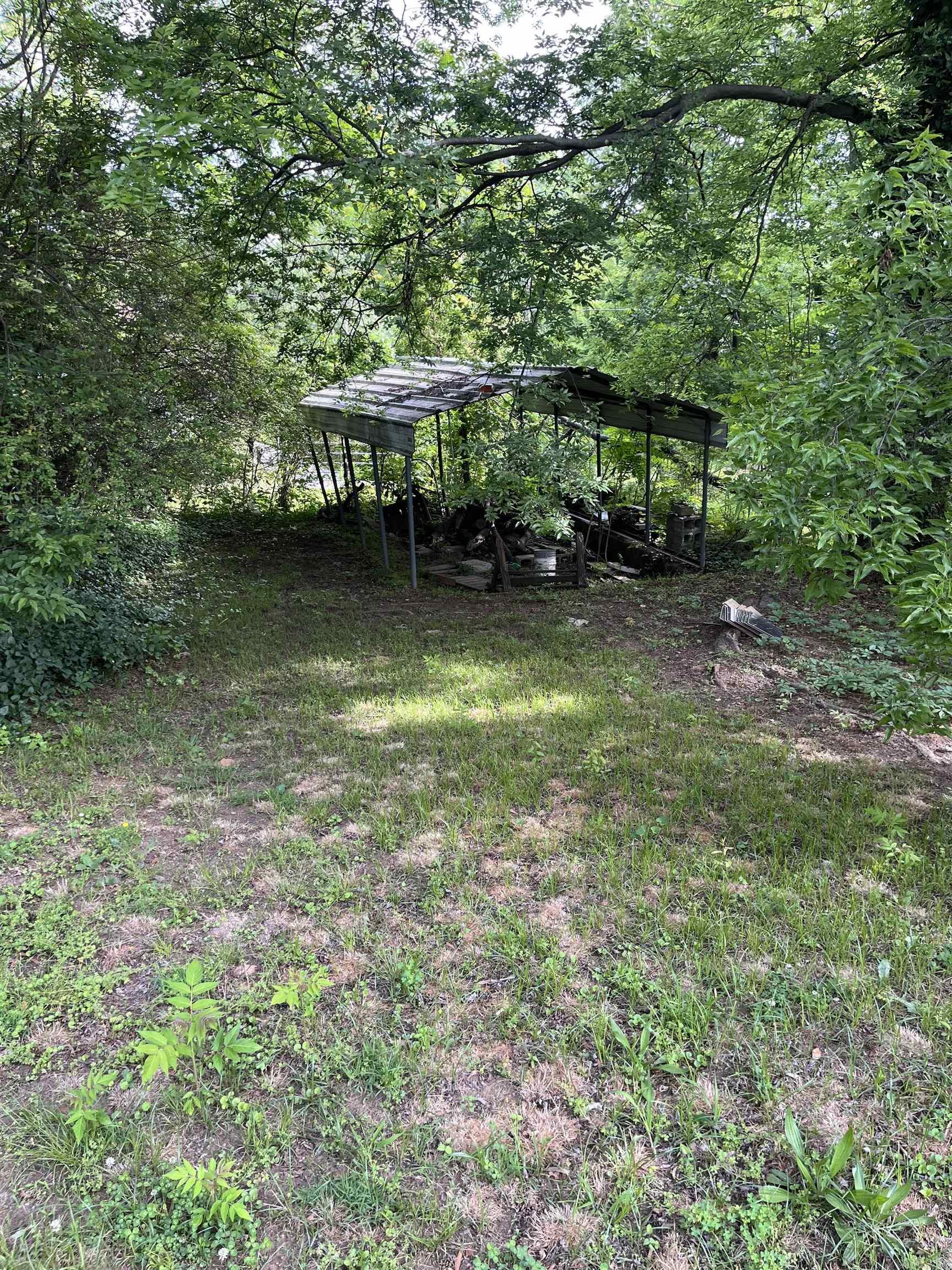 1118 W 35th  Little Rock, AR