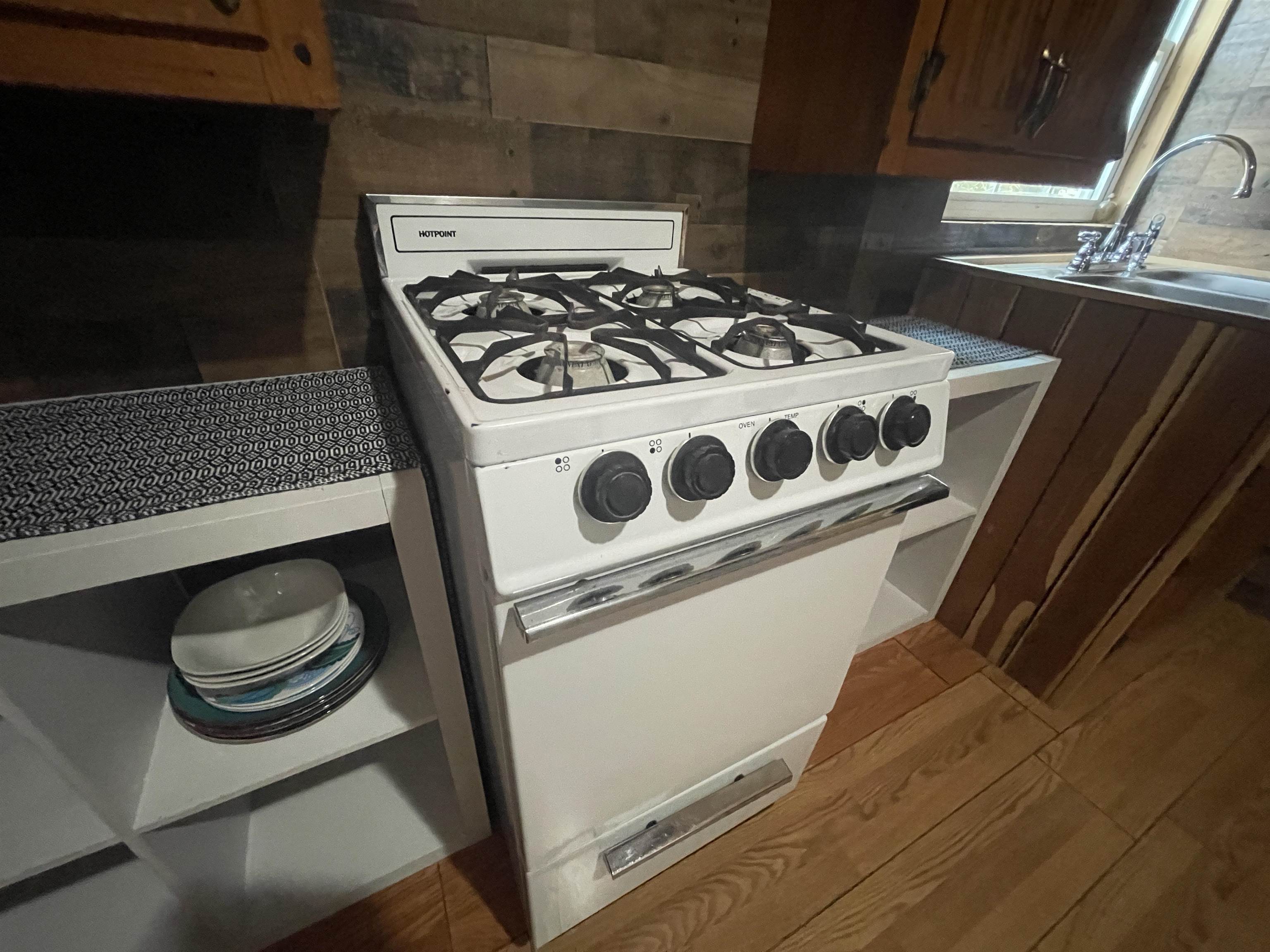 743 The Day  Ash Flat, AR