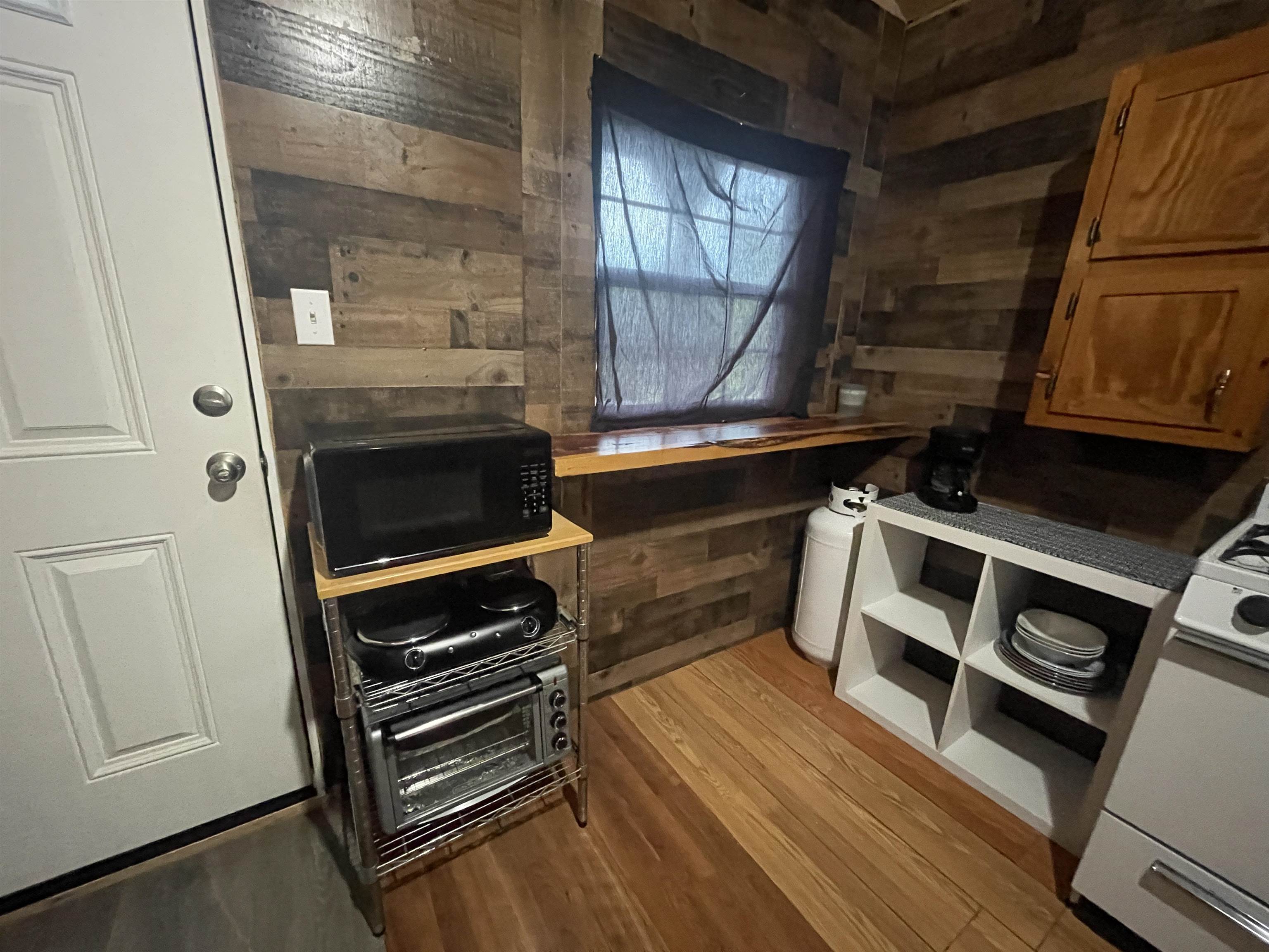 743 The Day  Ash Flat, AR