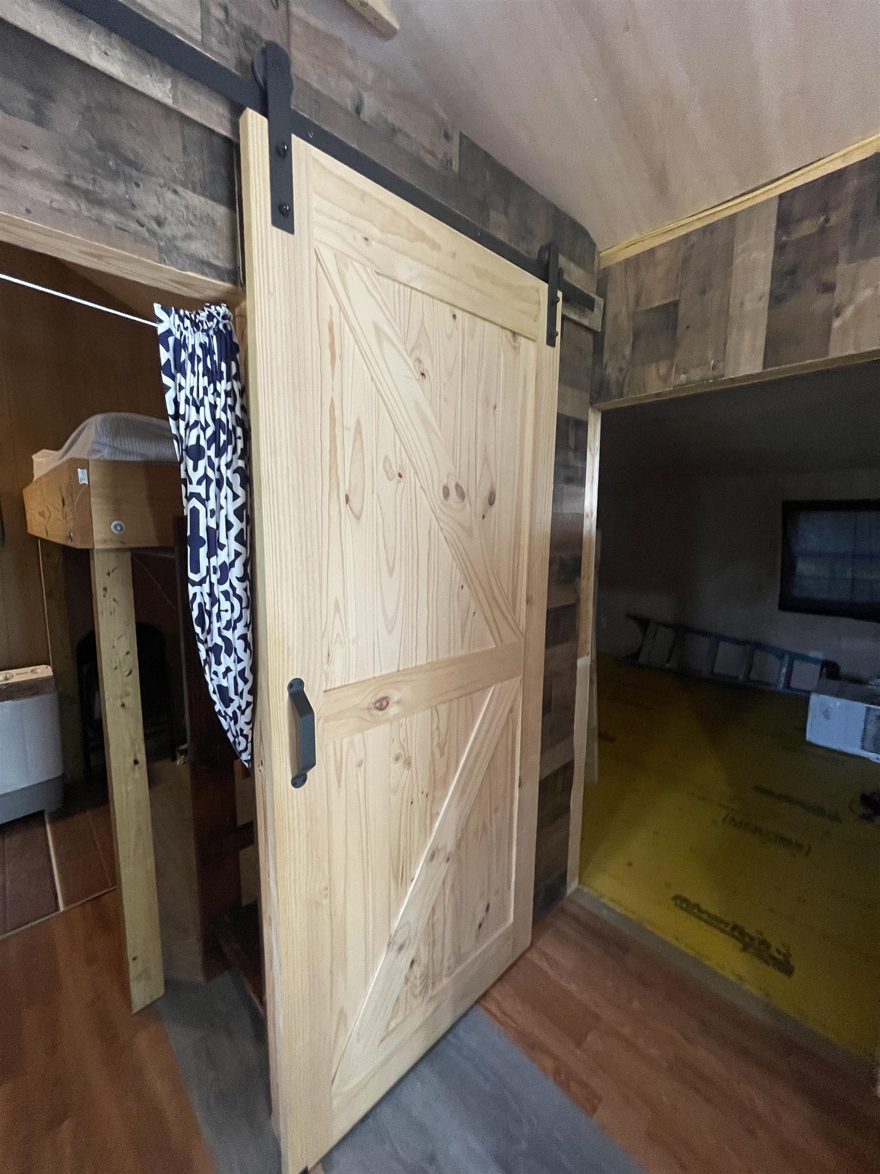 743 The Day  Ash Flat, AR