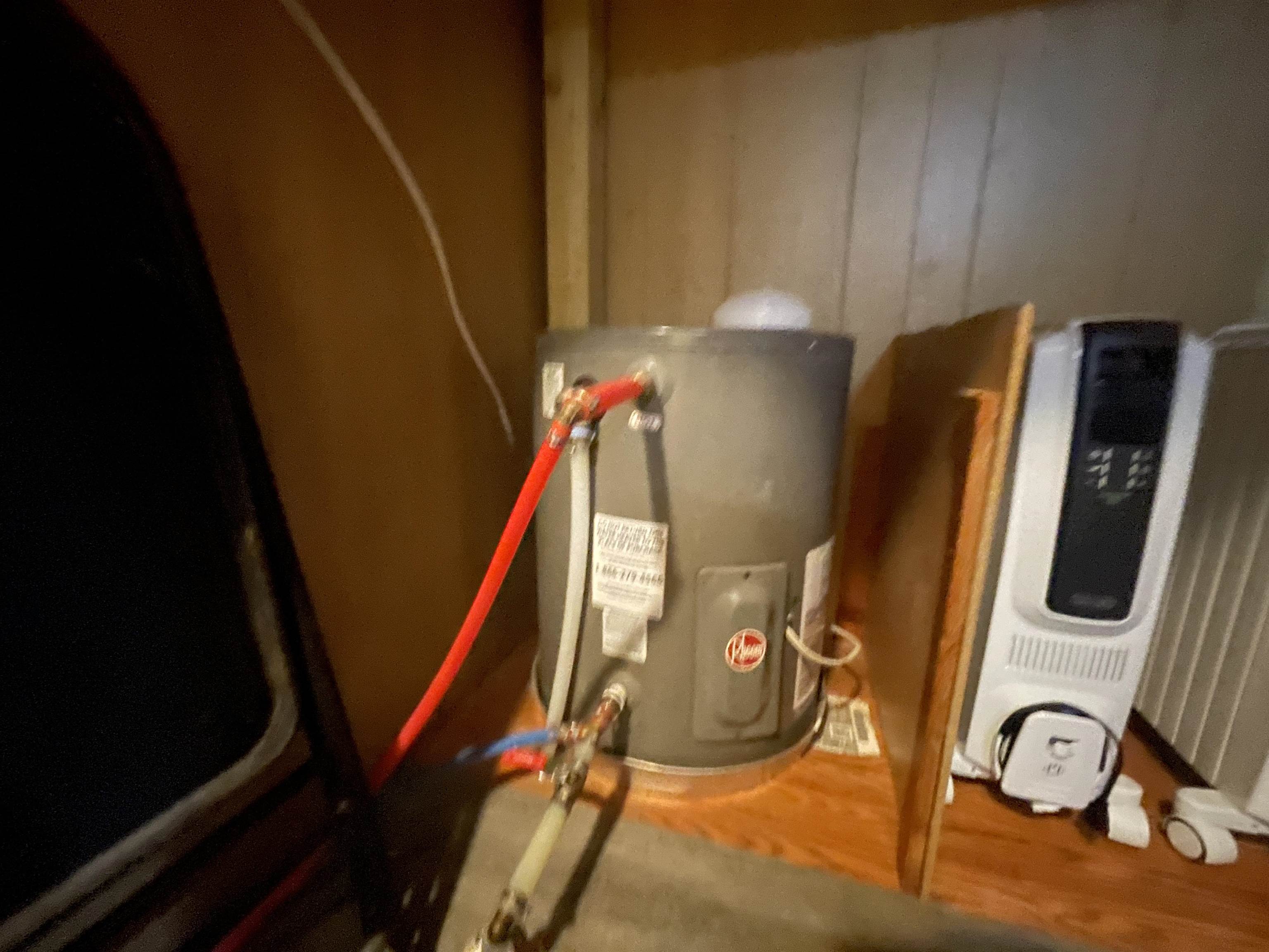 743 The Day  Ash Flat, AR