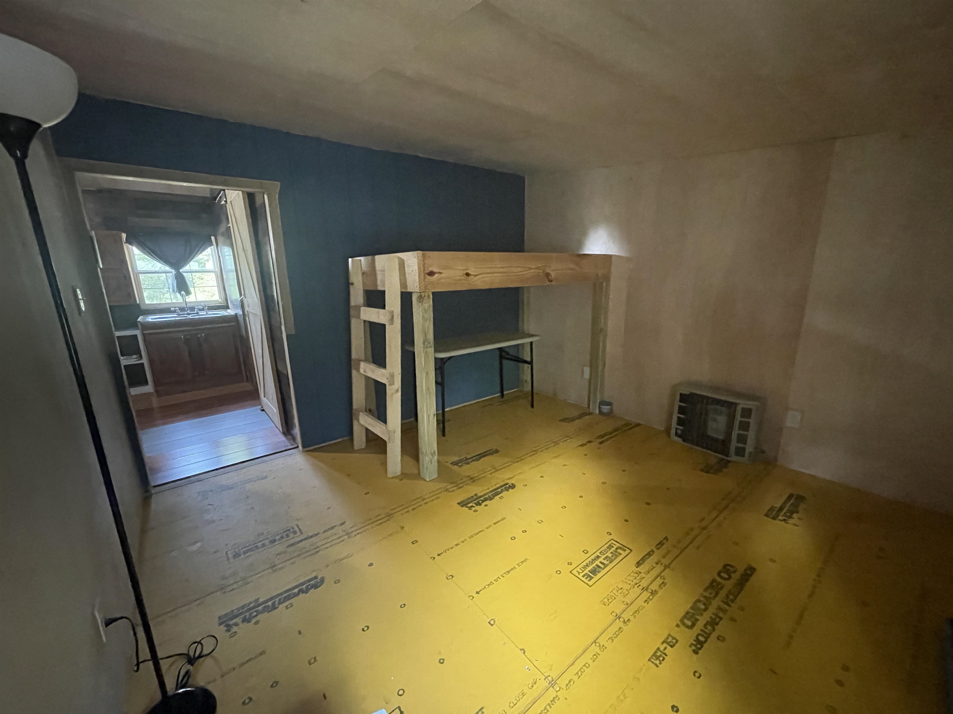 743 The Day  Ash Flat, AR