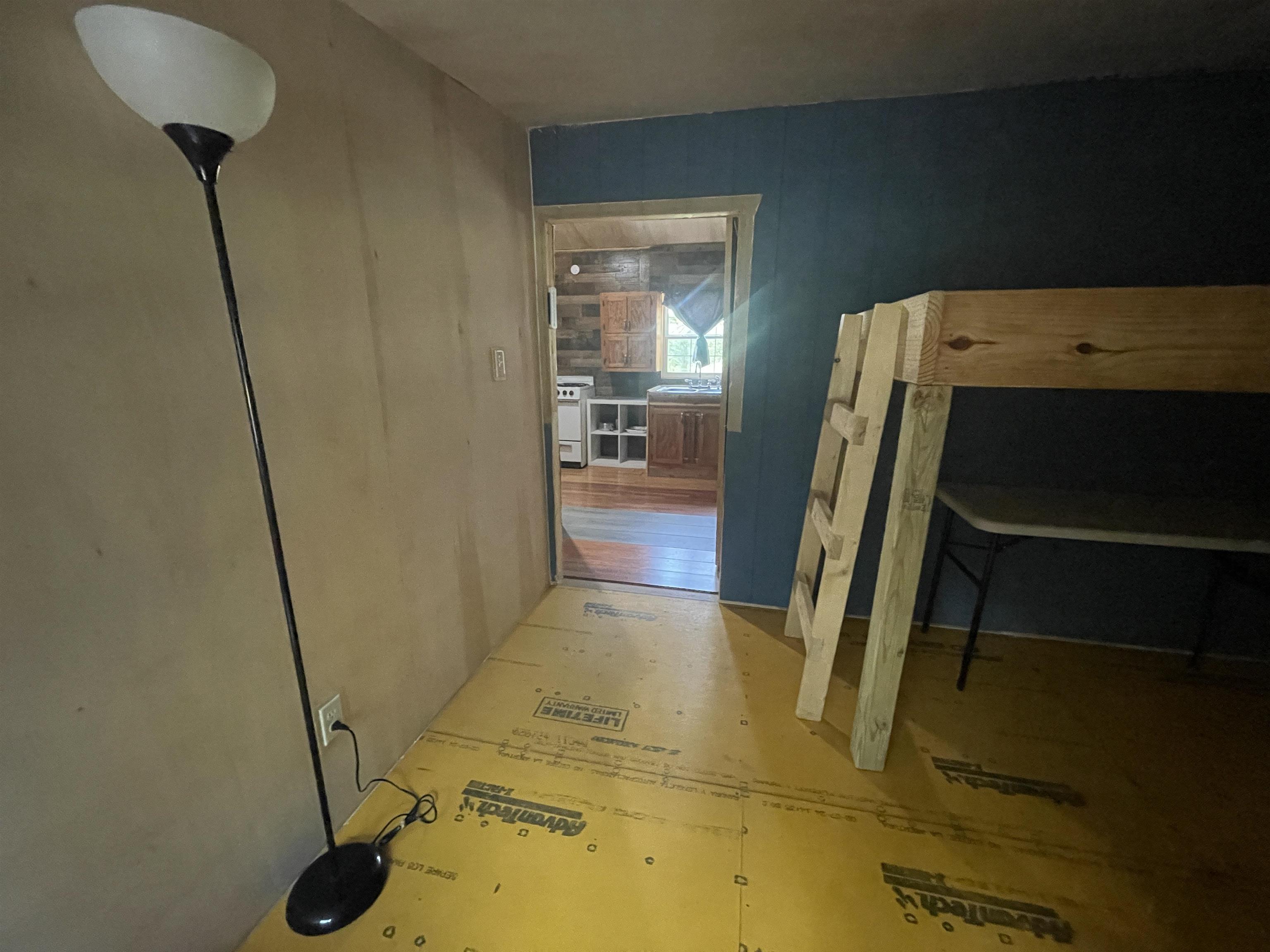 743 The Day  Ash Flat, AR