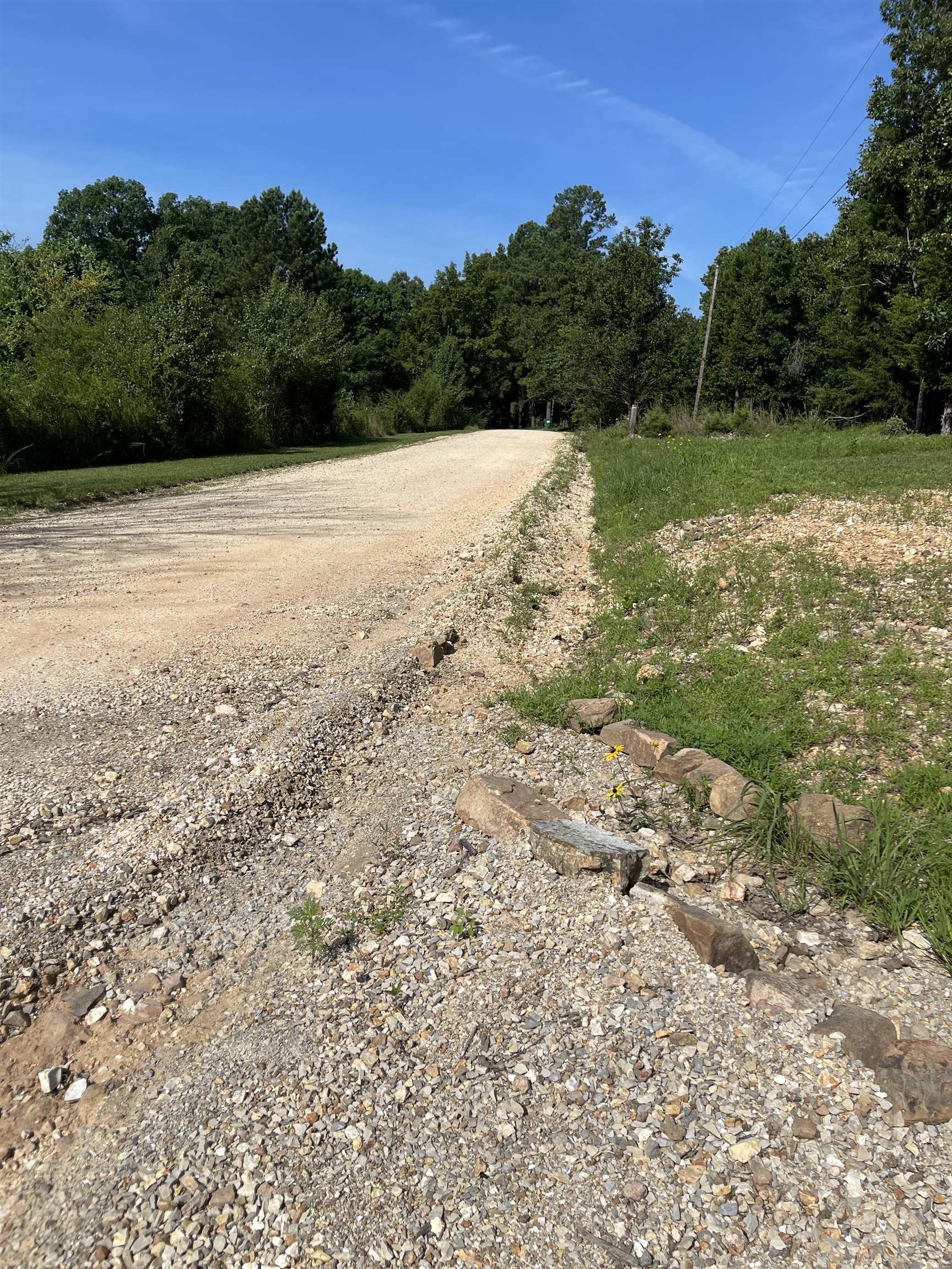 743 The Day  Ash Flat, AR