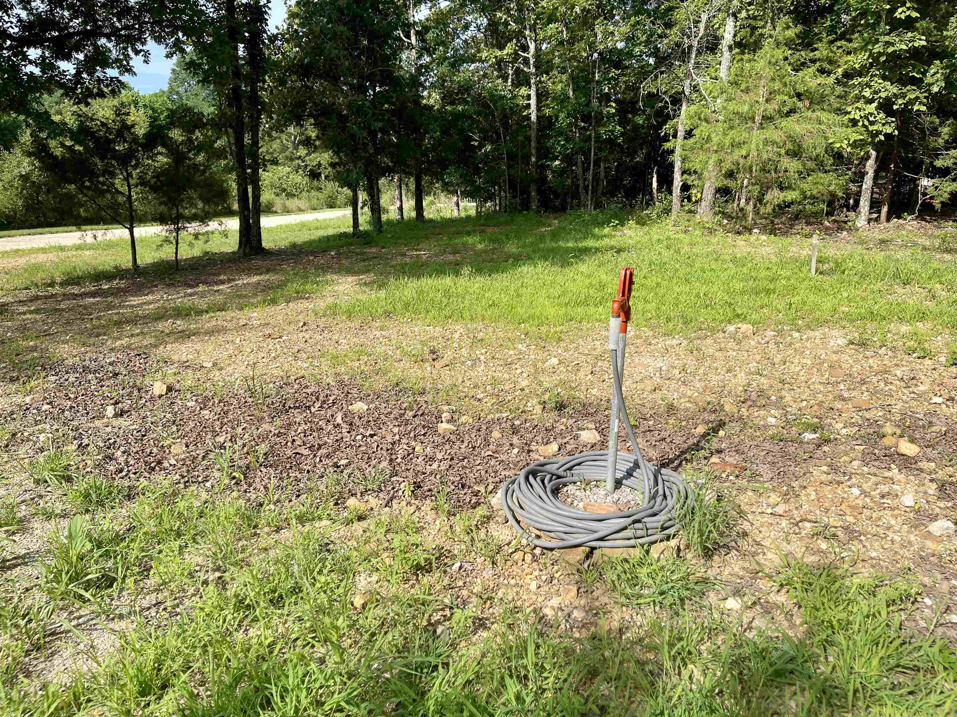 743 The Day  Ash Flat, AR