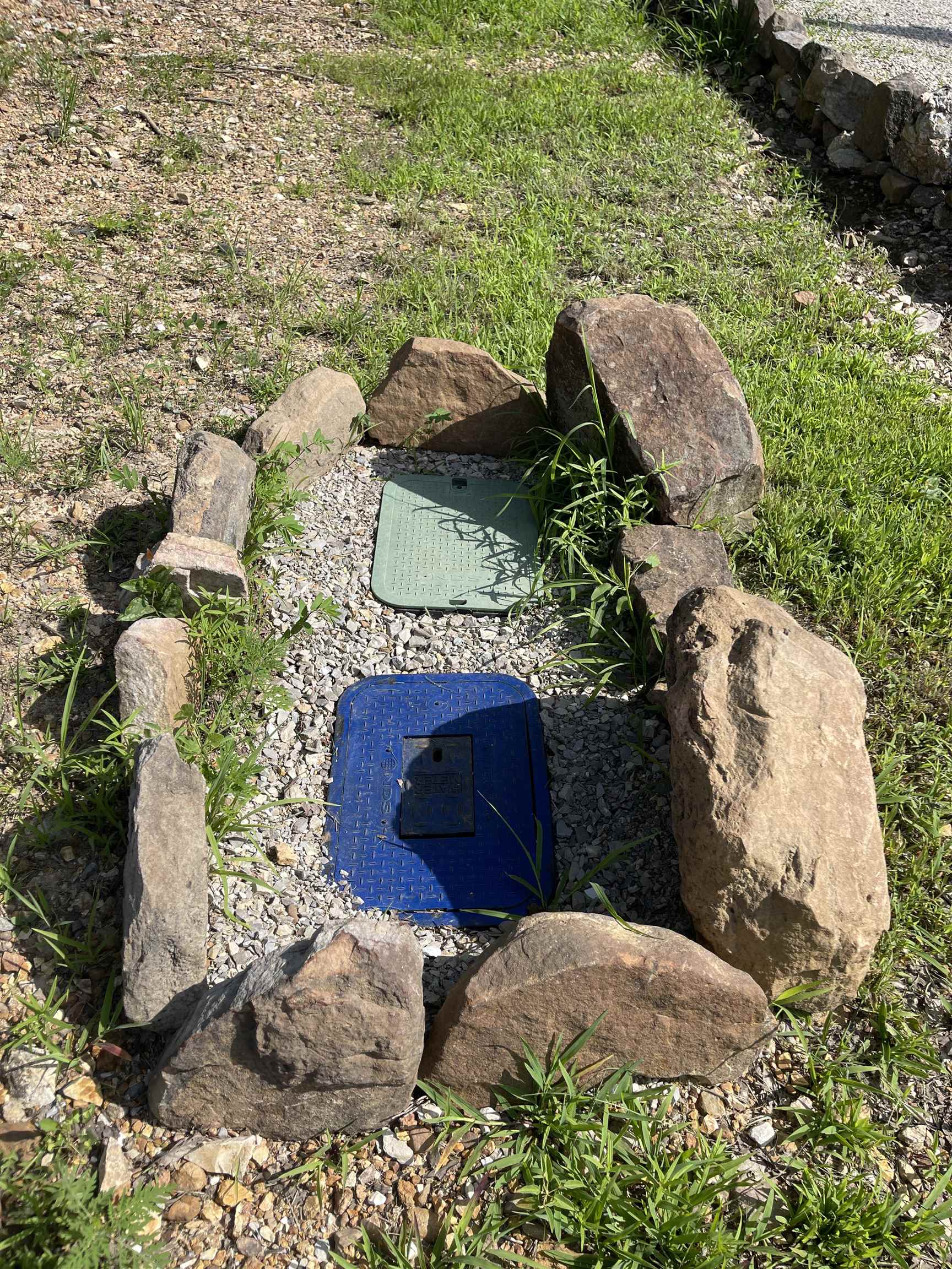 743 The Day  Ash Flat, AR