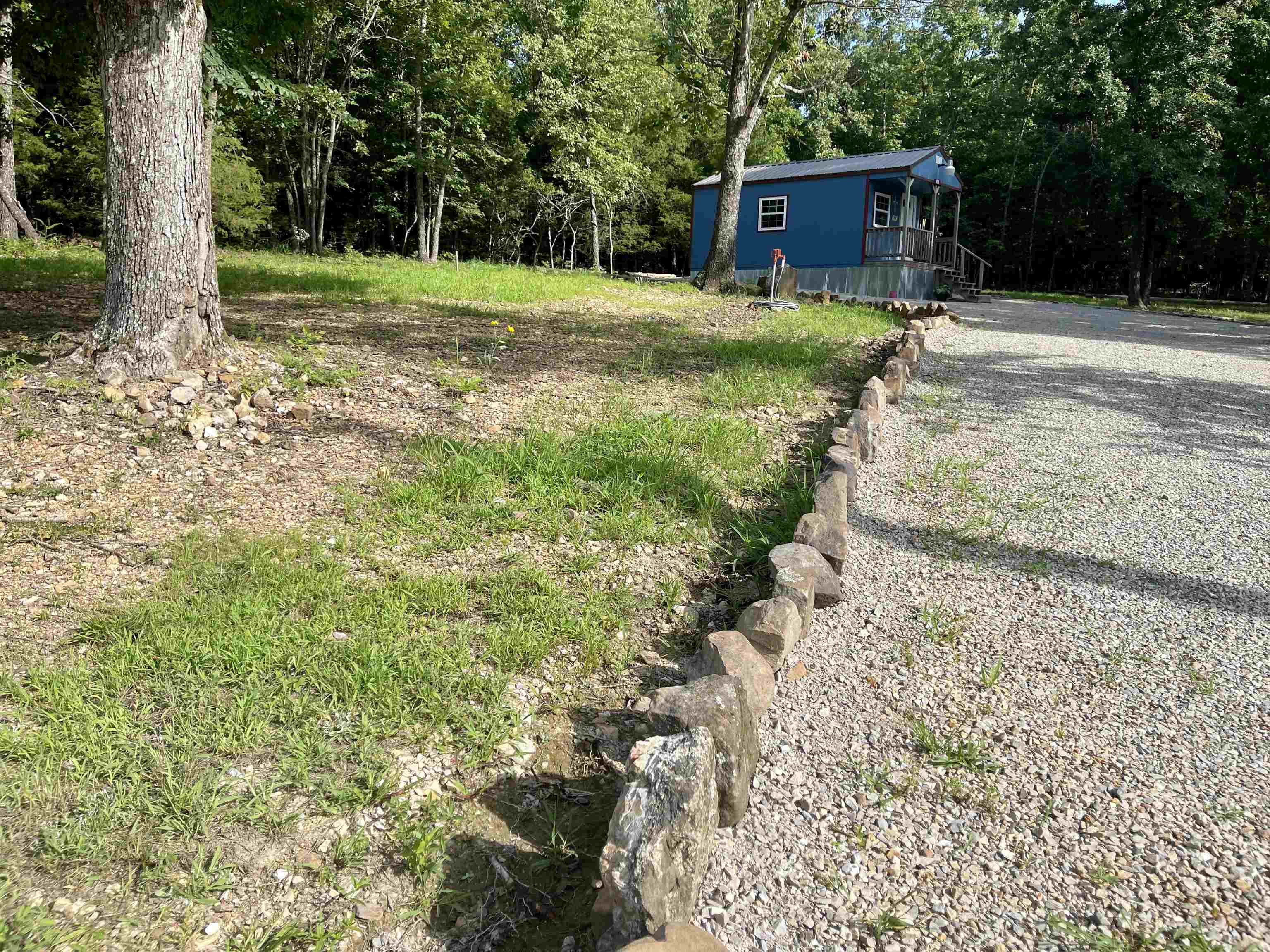 743 The Day  Ash Flat, AR