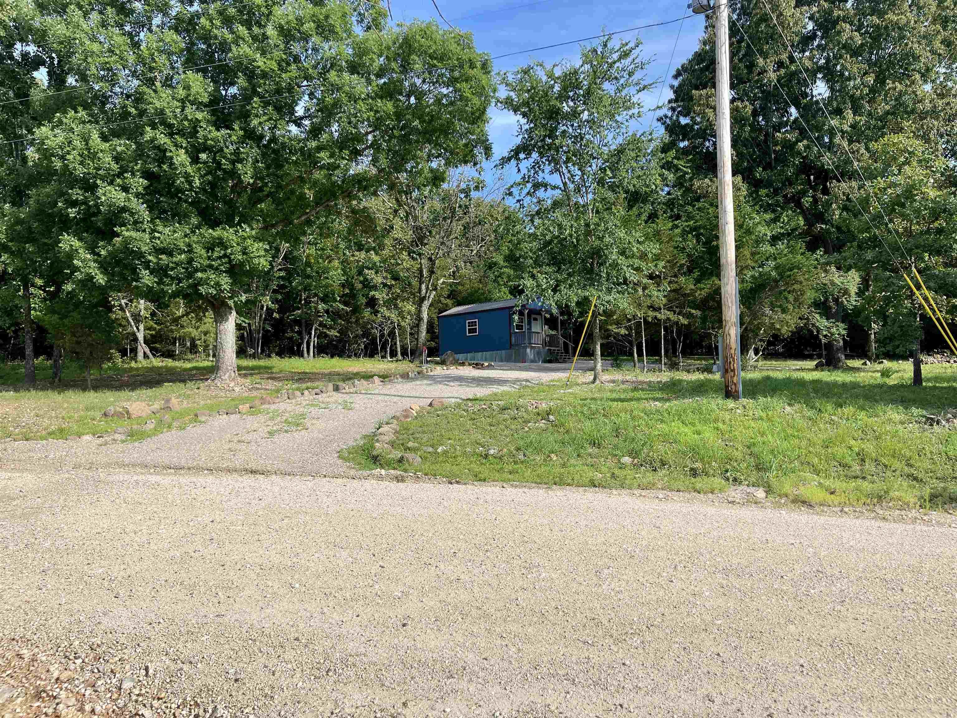 743 The Day  Ash Flat, AR