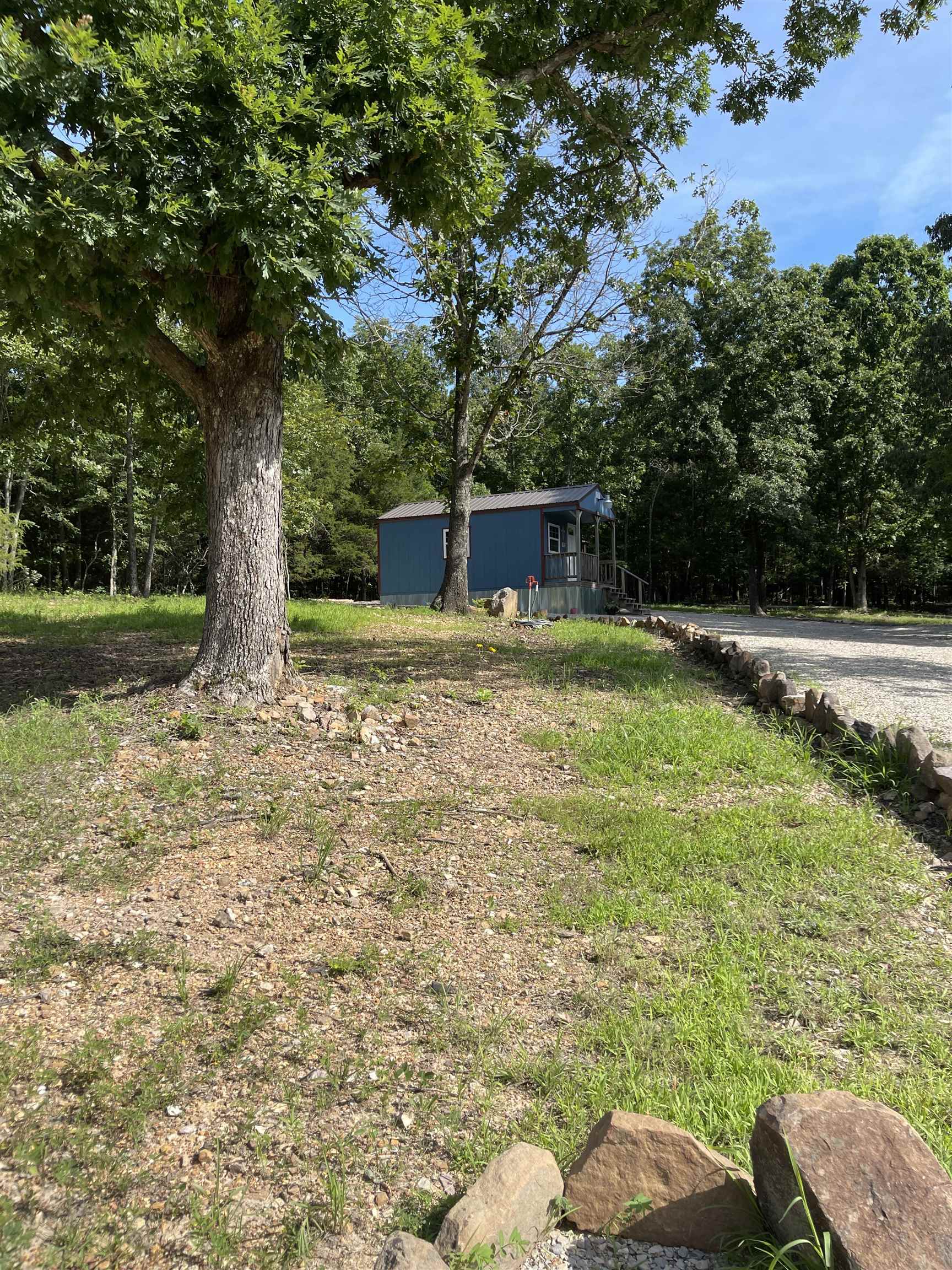 743 The Day  Ash Flat, AR