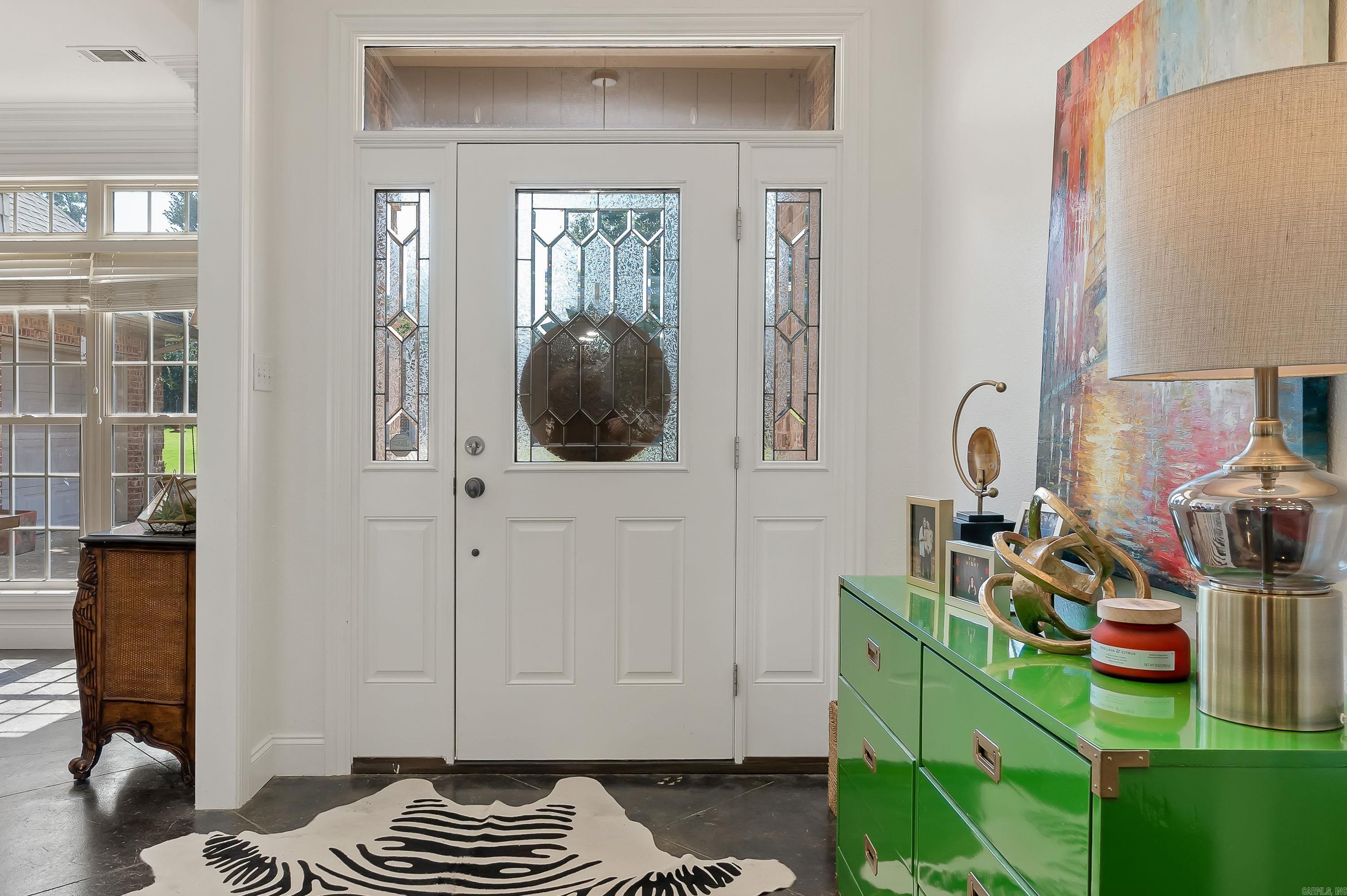 5201 Providence Circle Jonesboro, AR 72404